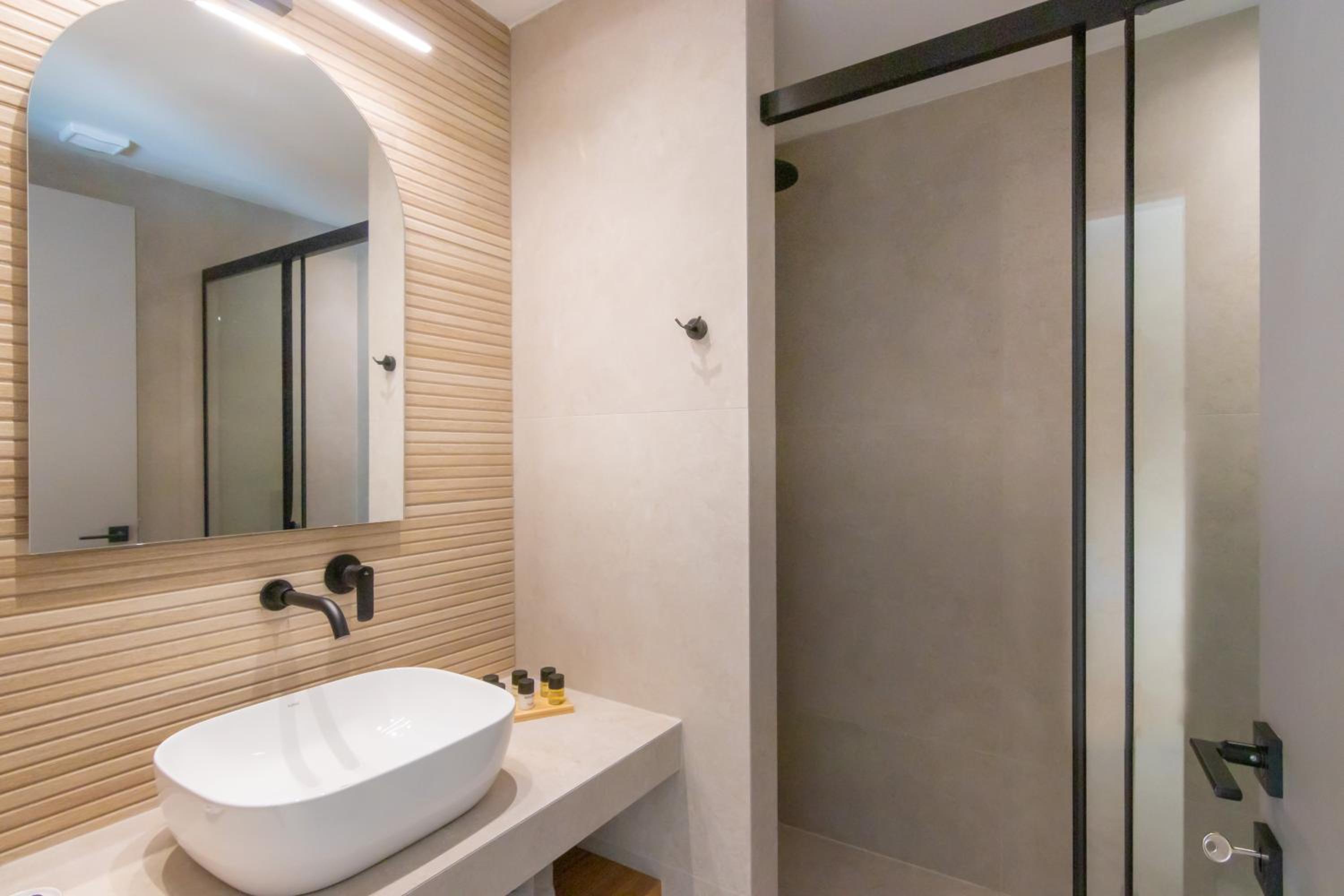 Ntinas Seaside Suites