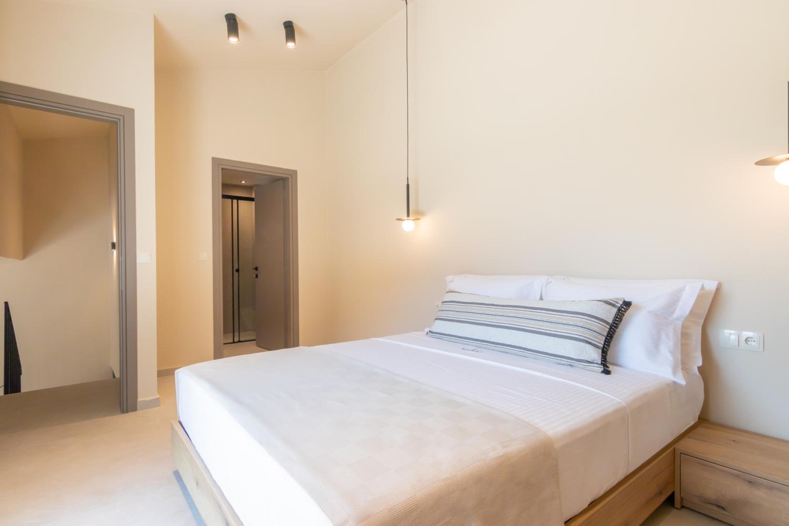 Ntinas Seaside Suites