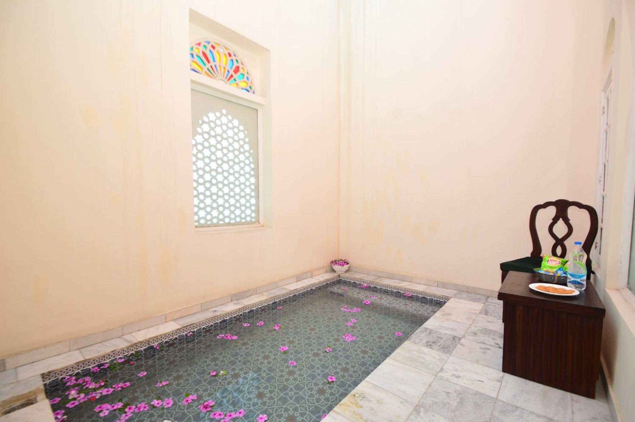 Aaram Baagh Agra-A Luxury Resort by Pachar Group Hotels