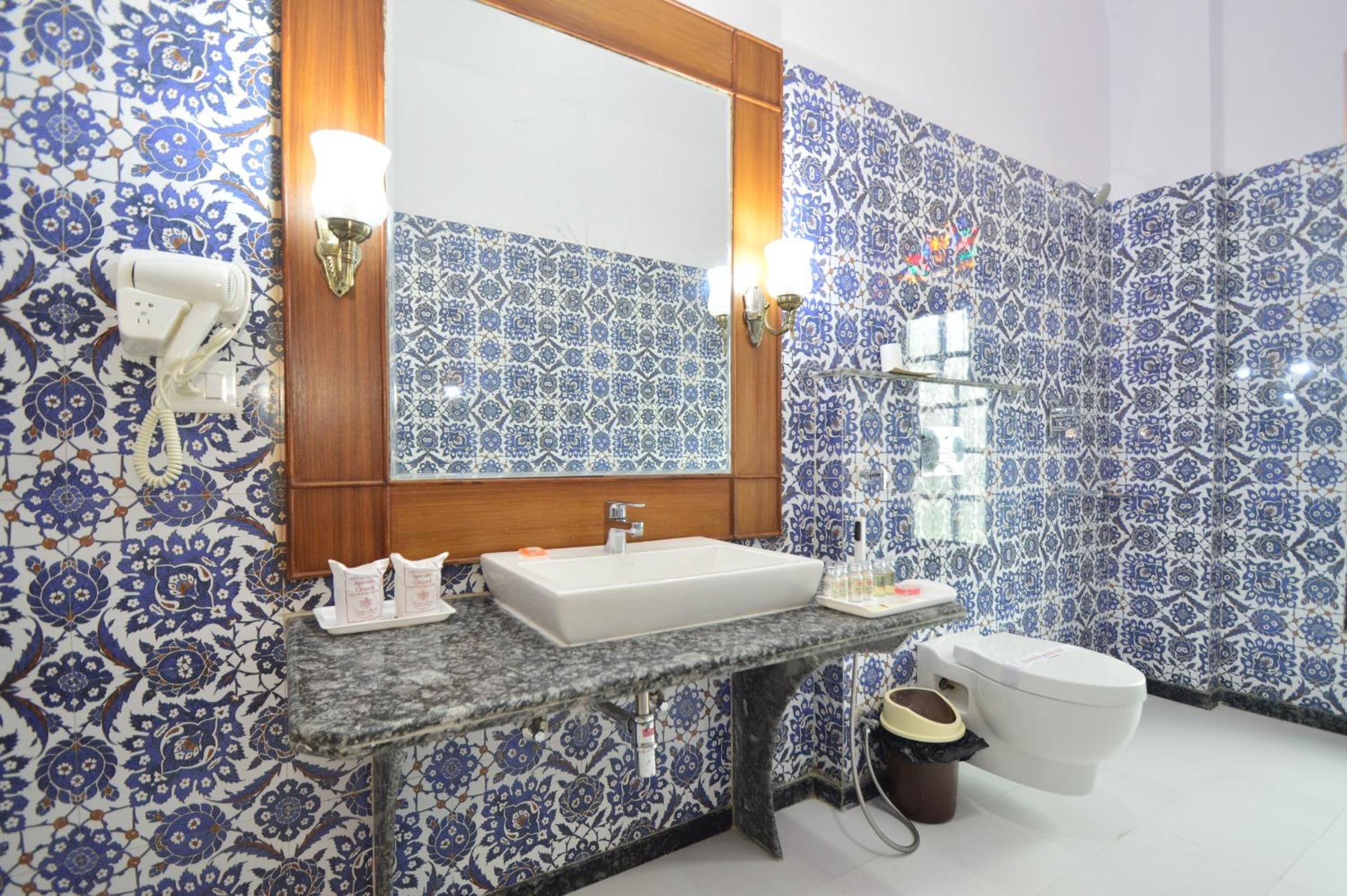 Aaram Baagh Agra-A Luxury Resort by Pachar Group Hotels