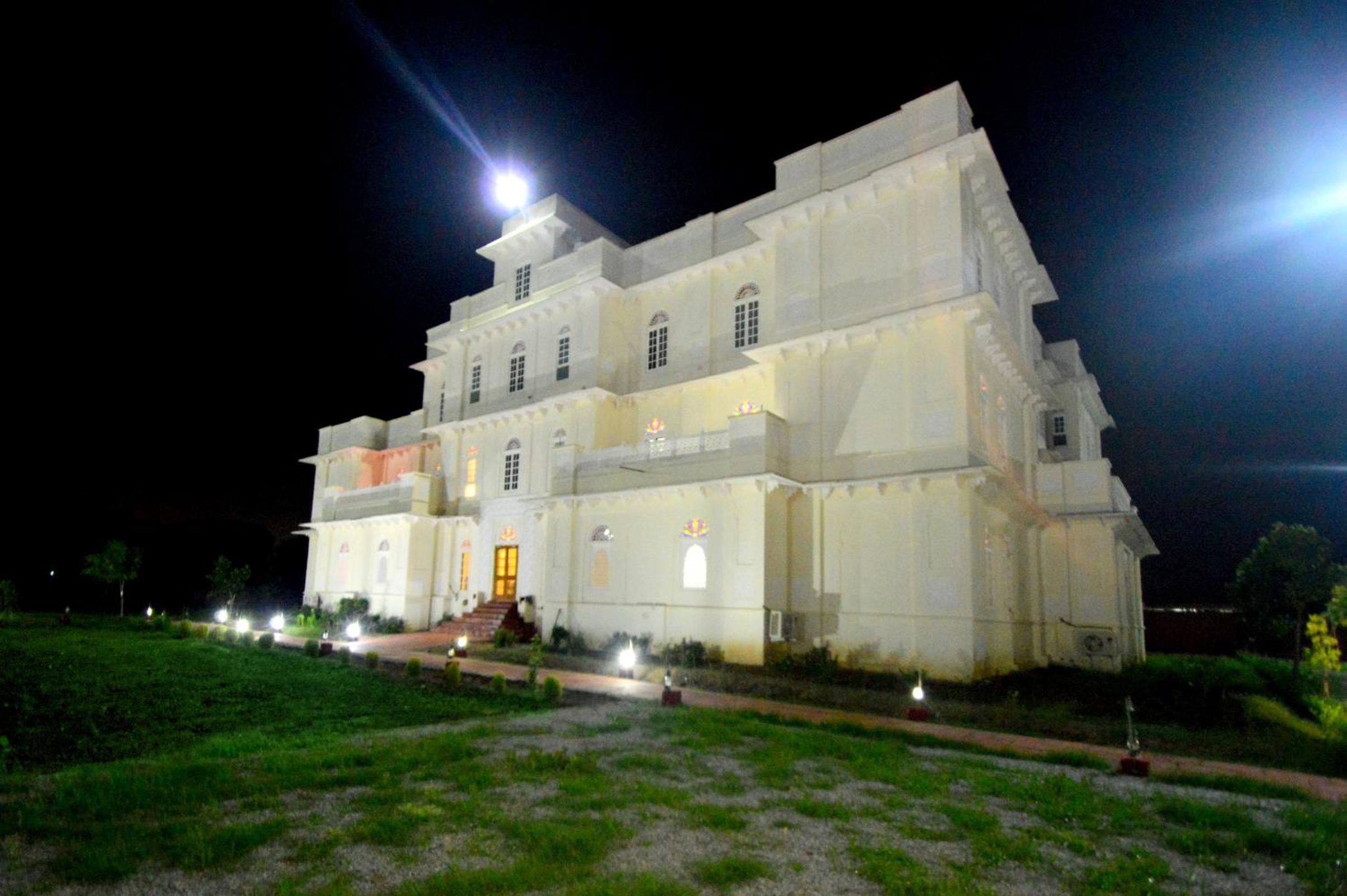 building
