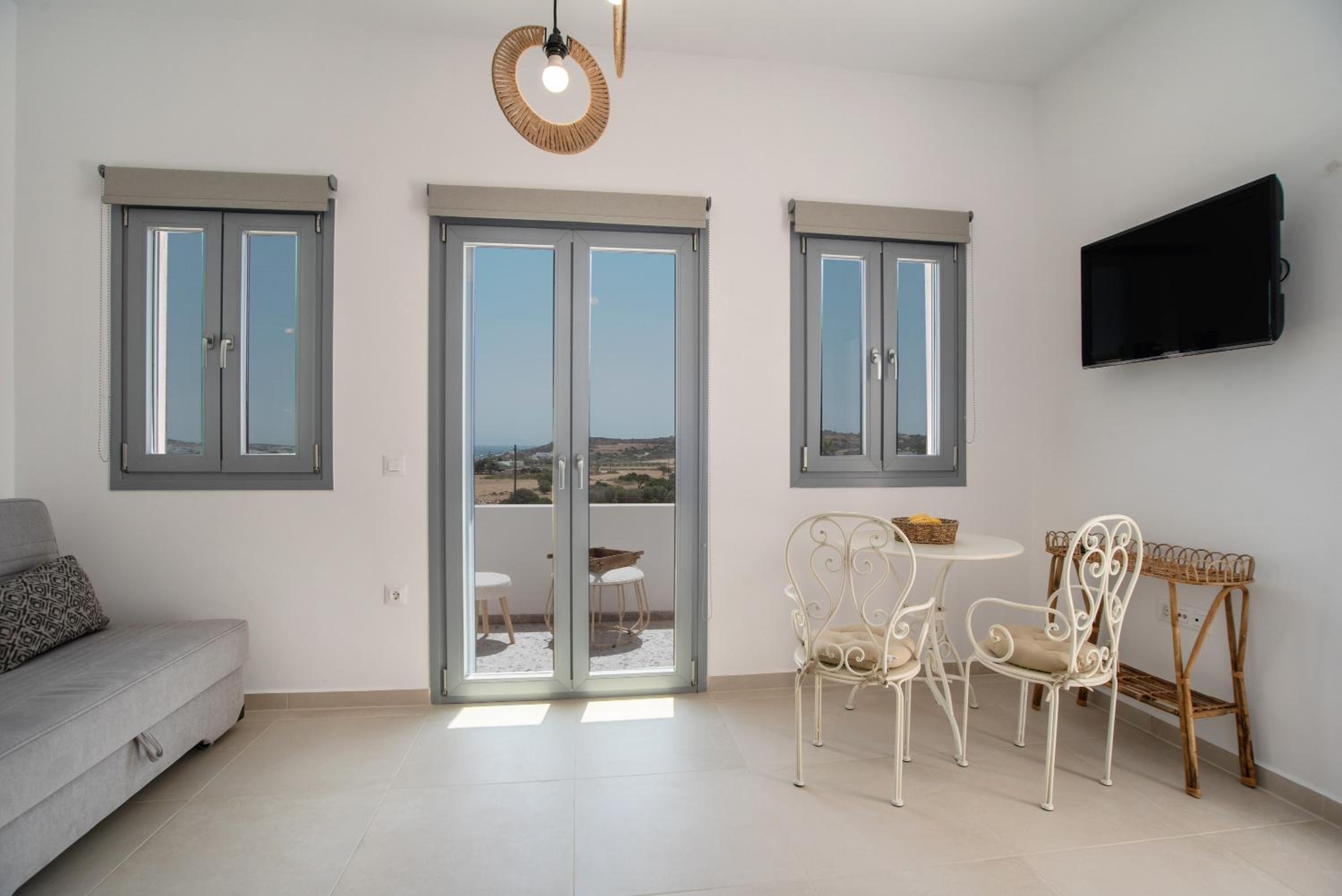 Villa Anastasio