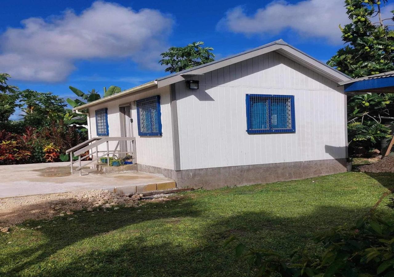 Ata's Holiday Cottage