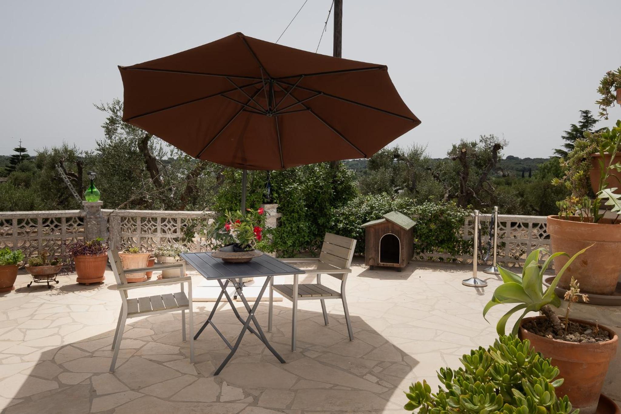 Il Trullo di Loa ad Ostuni, Mare e Valle d'Itria photo 3