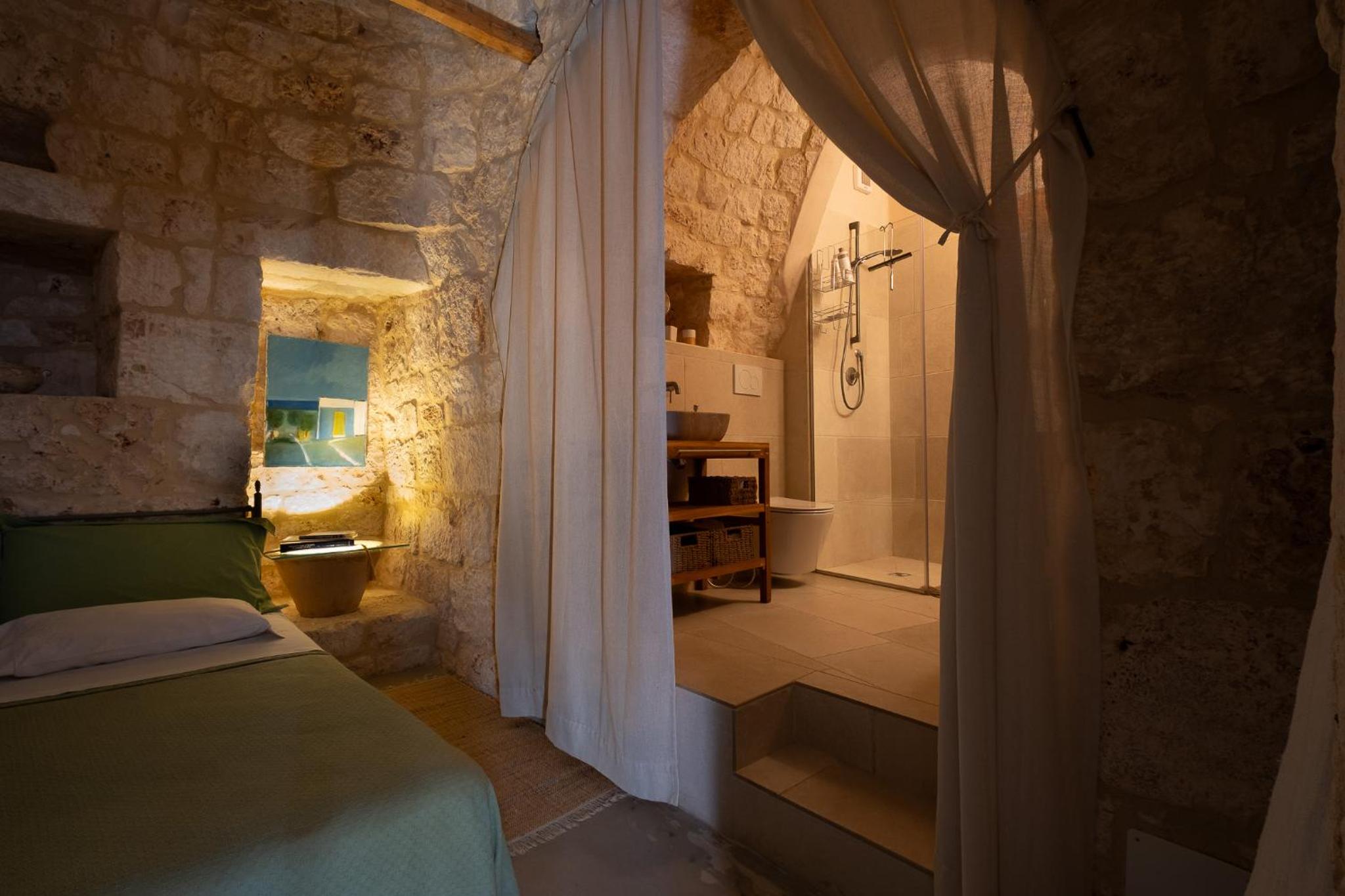 Il Trullo di Loa ad Ostuni, Mare e Valle d'Itria photo 2