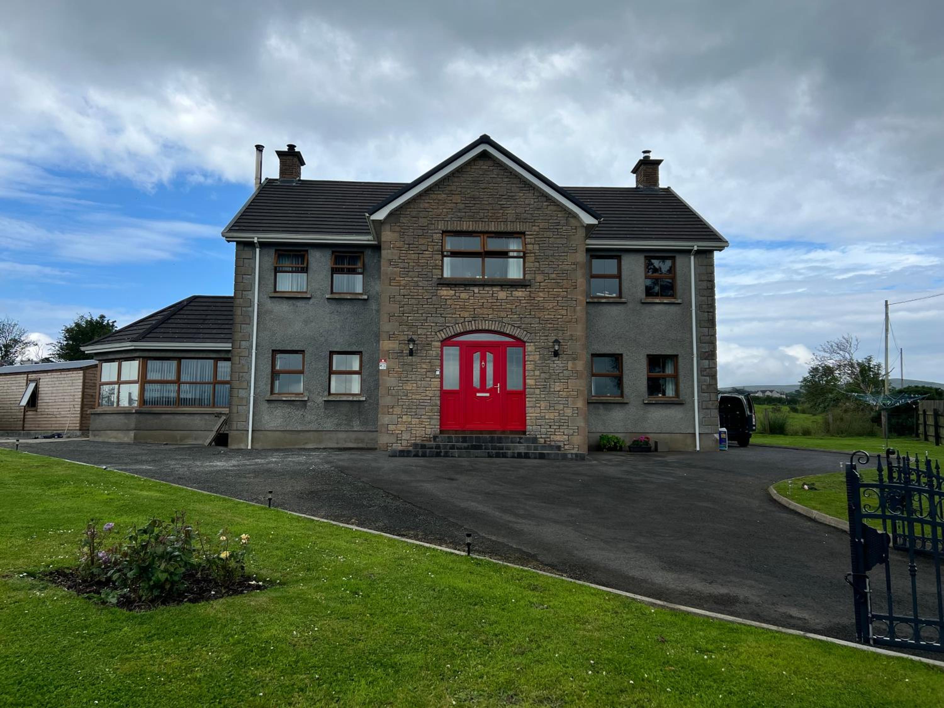 Altarichard Lodge
