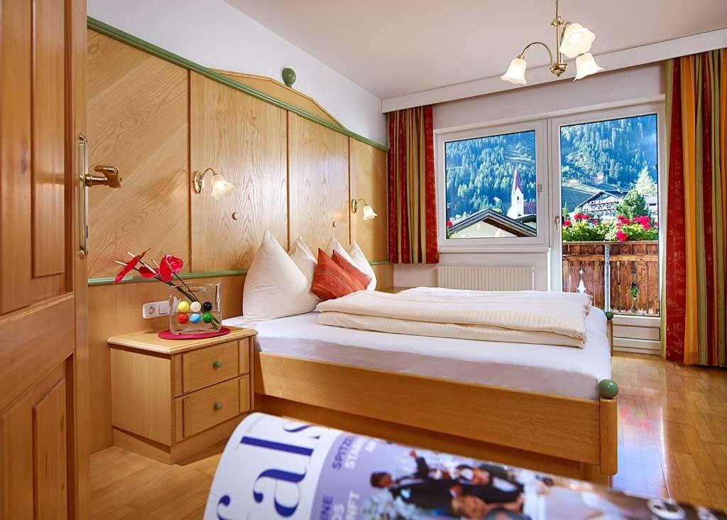 Almtraum Berwang