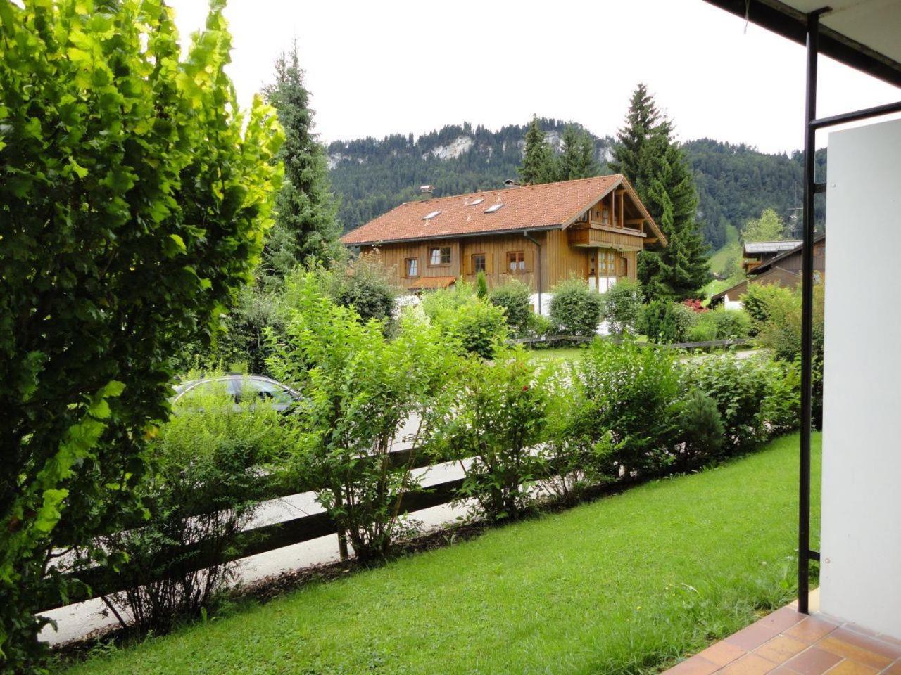 Haus Alpenland/Schneider