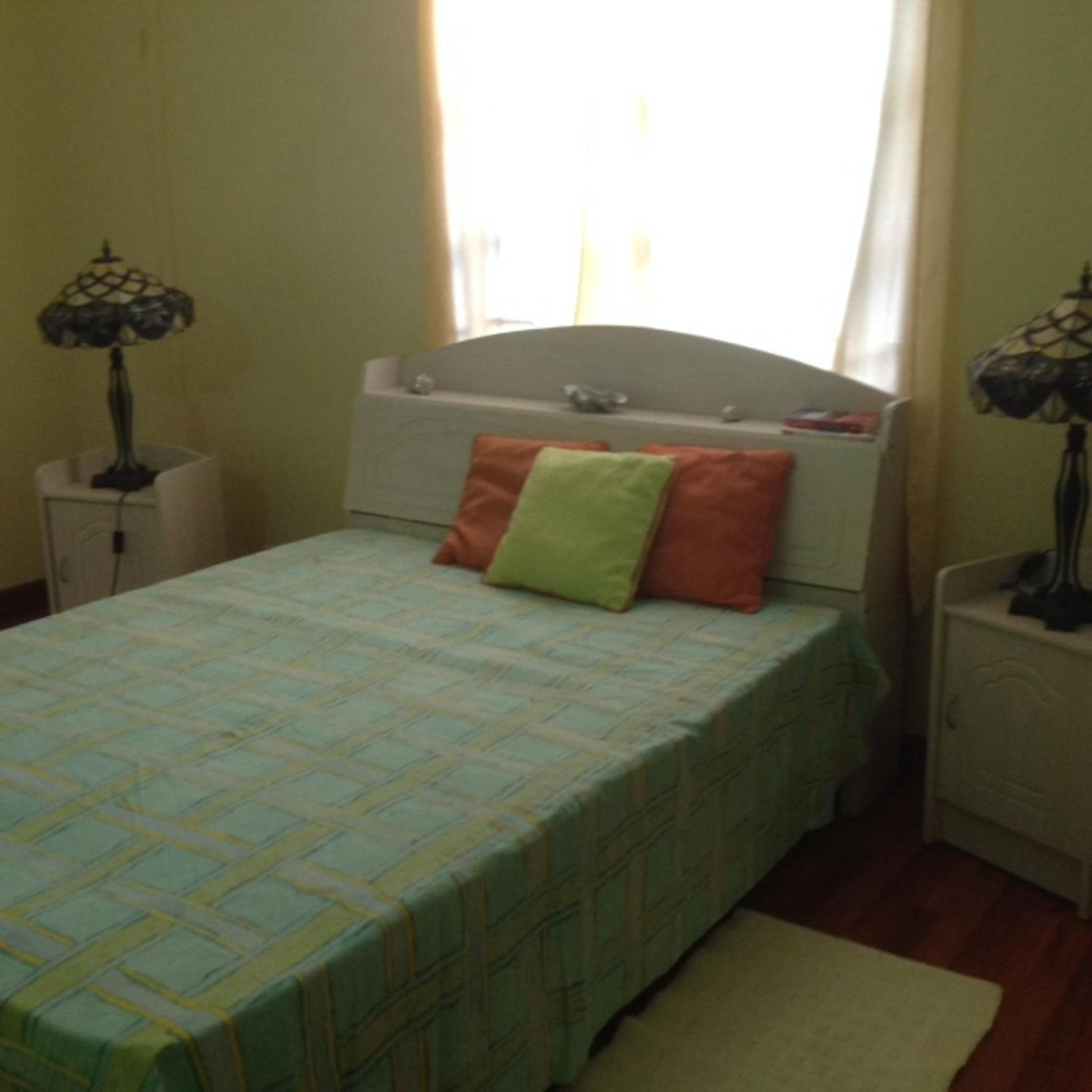 Welcoming villa with sea, mountain, and garden views