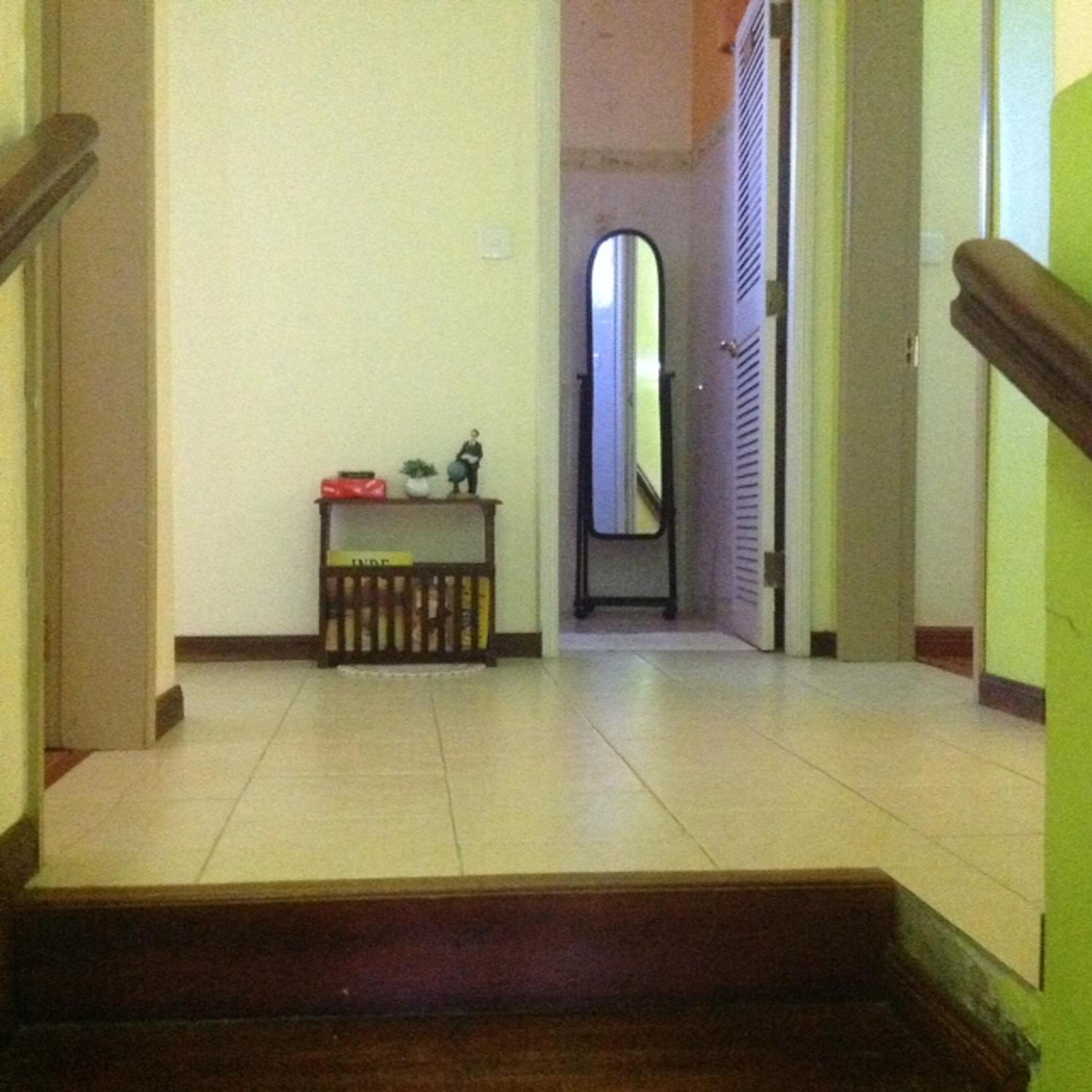 Welcoming villa with sea, mountain, and garden views