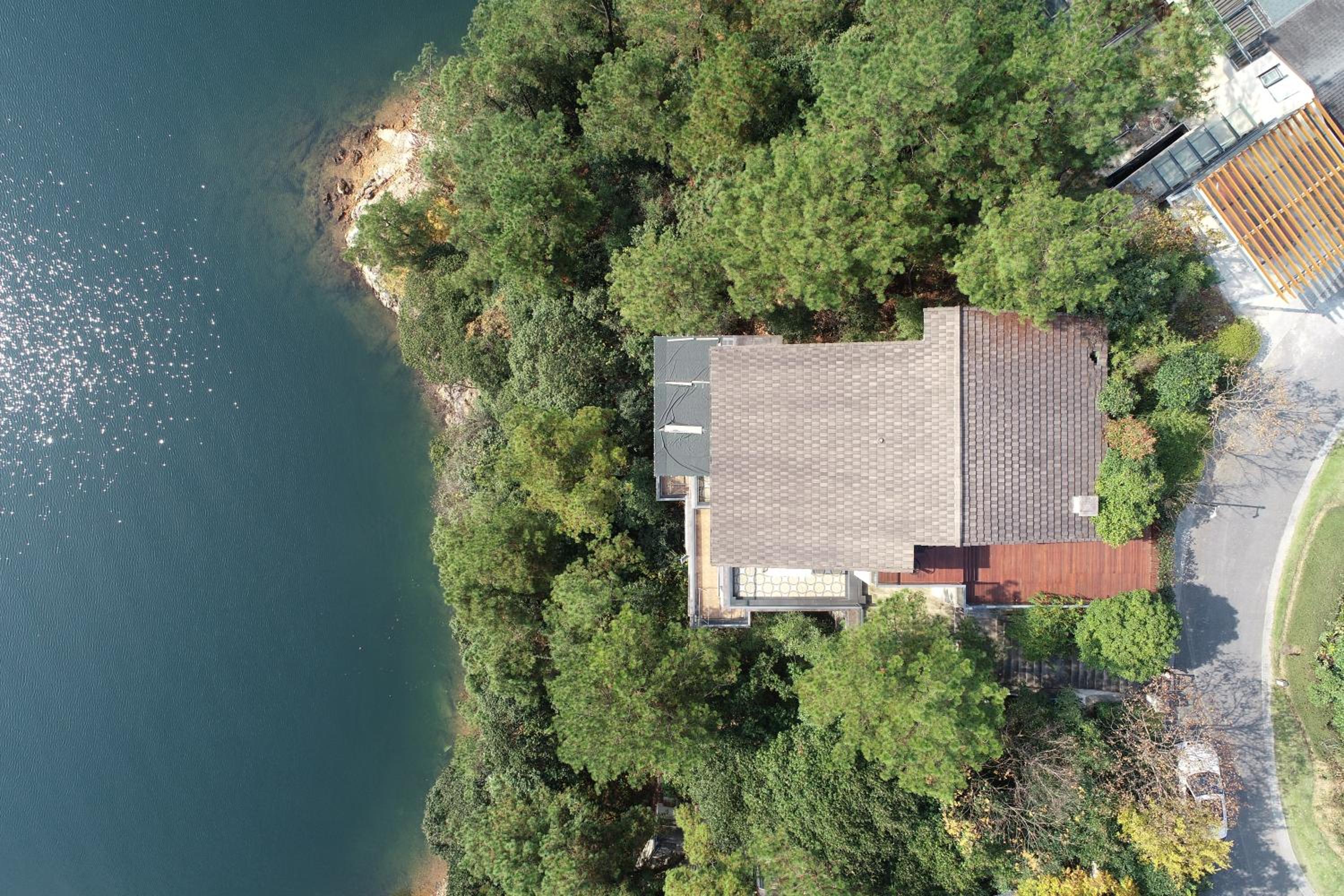 Villa Party Private Yacht Film Base - Dokdo House