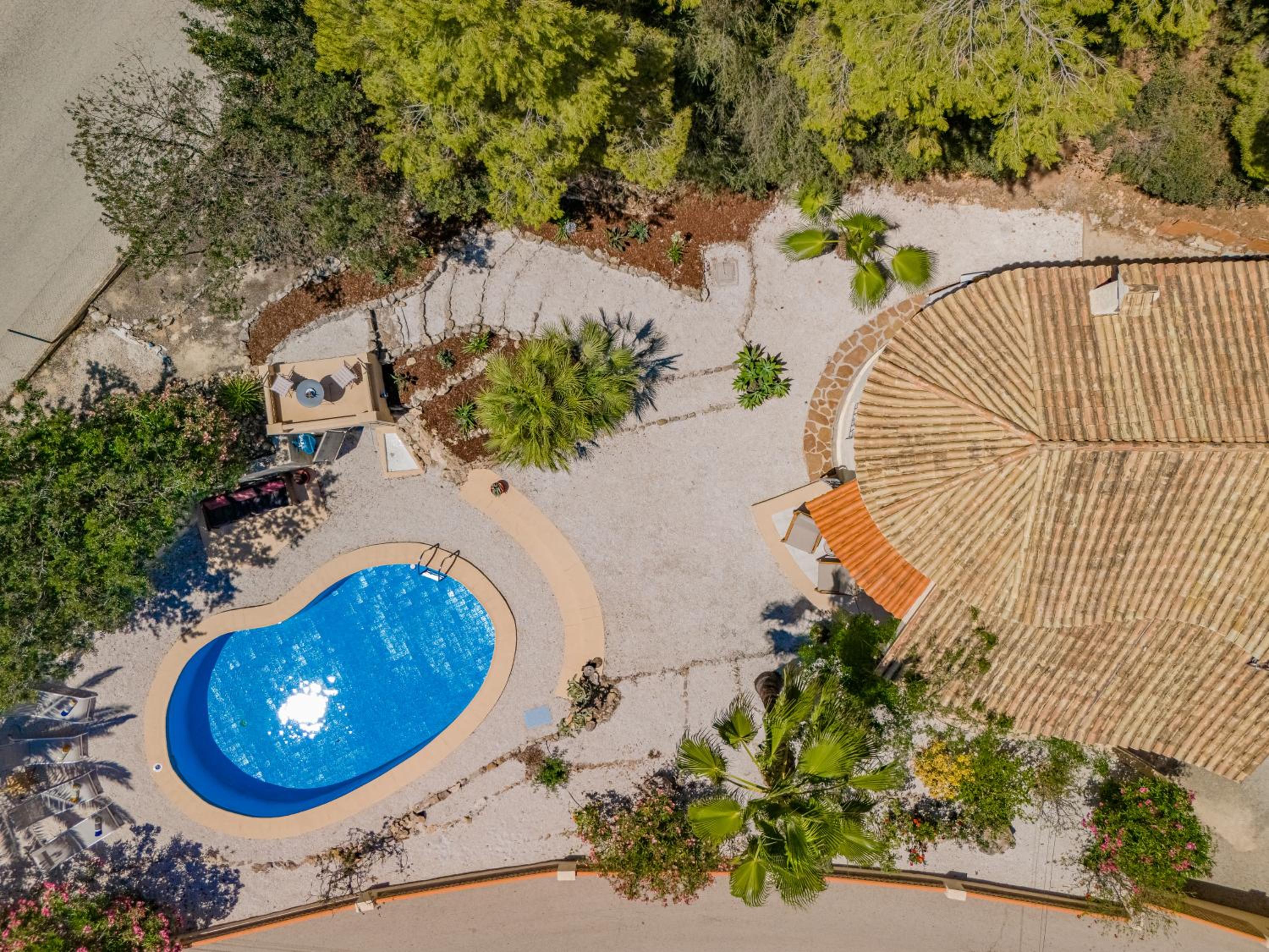 Casa Coromandel