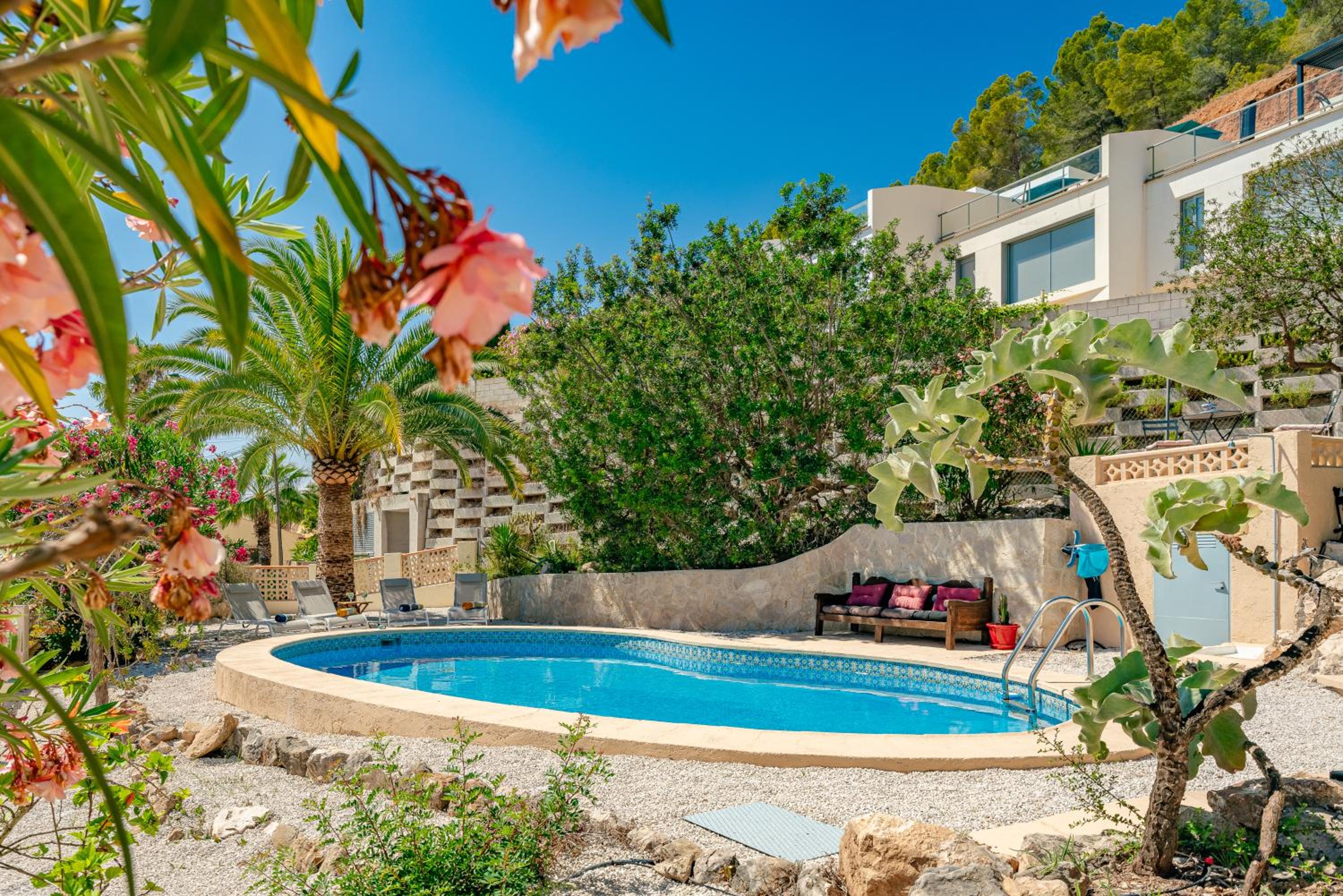 Casa Coromandel