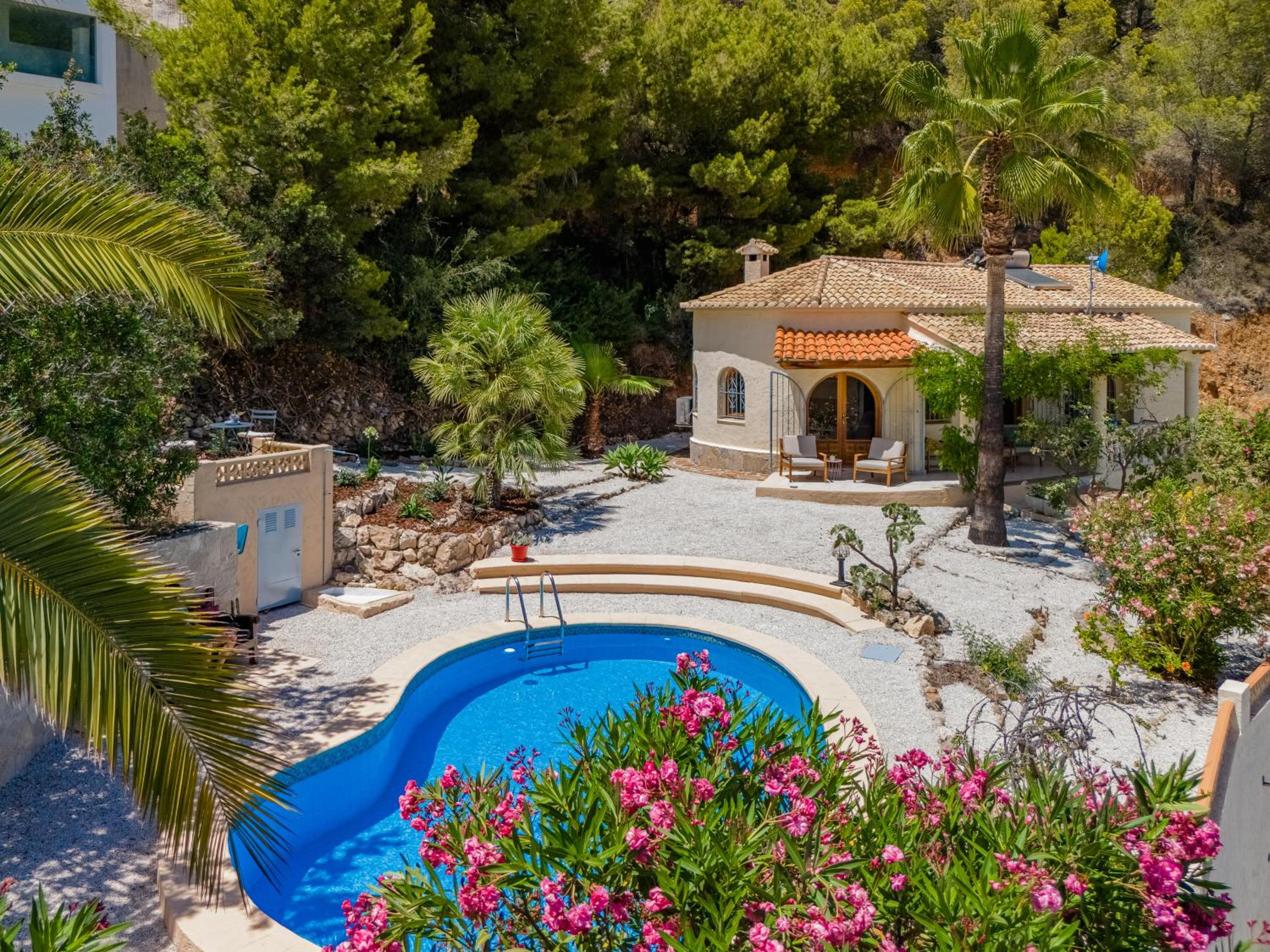 Casa Coromandel
