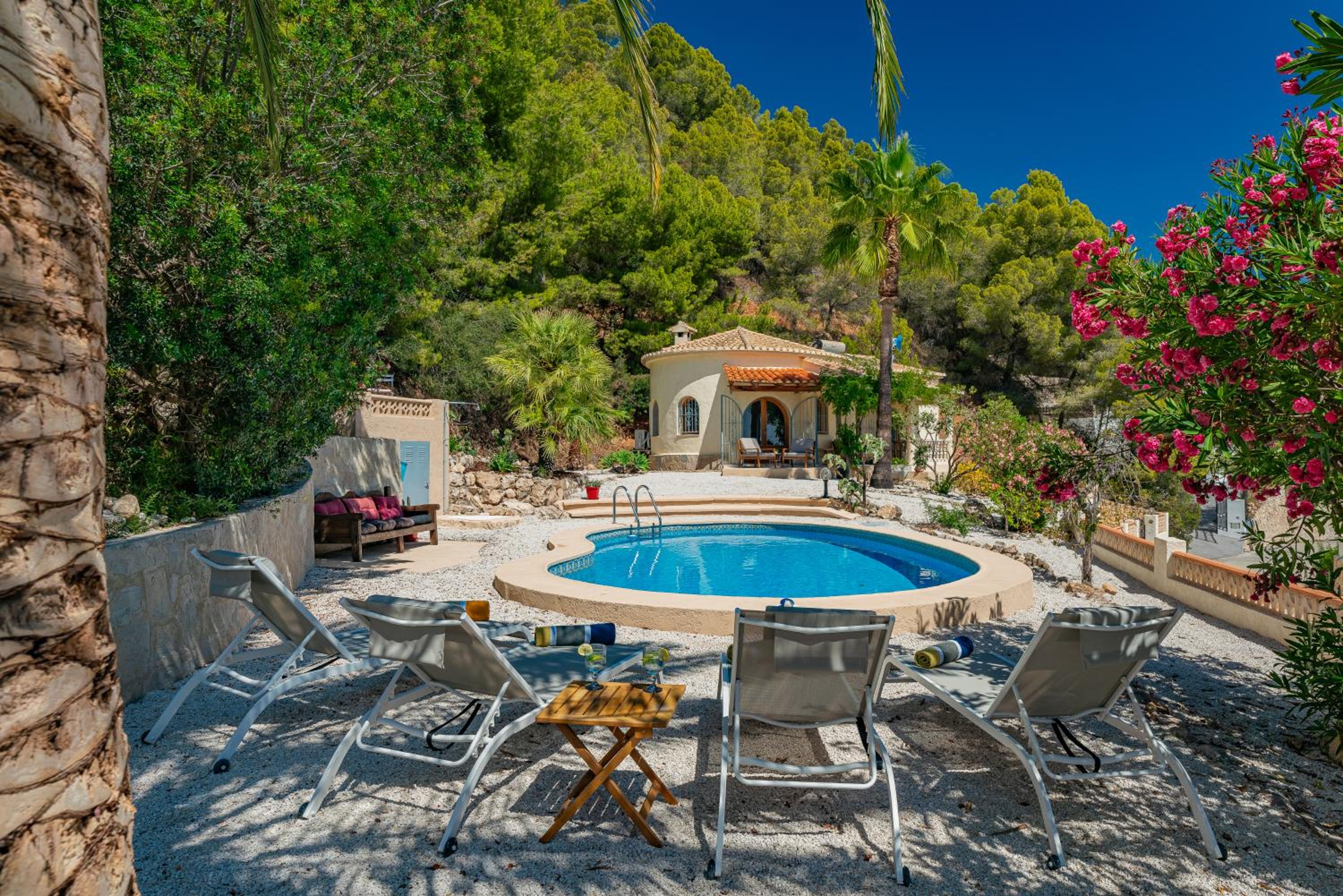 Casa Coromandel
