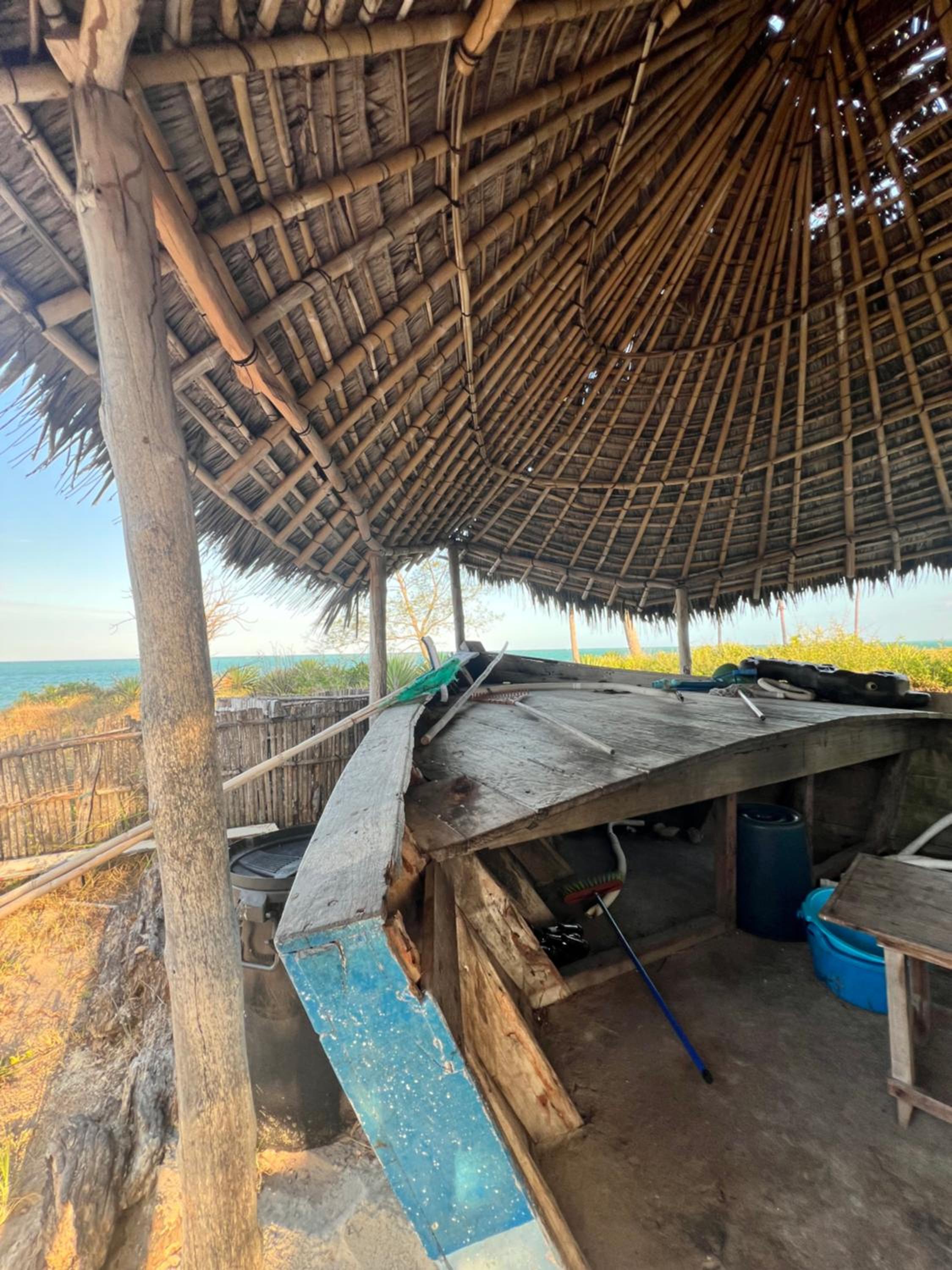 Chuiba Palms view 5