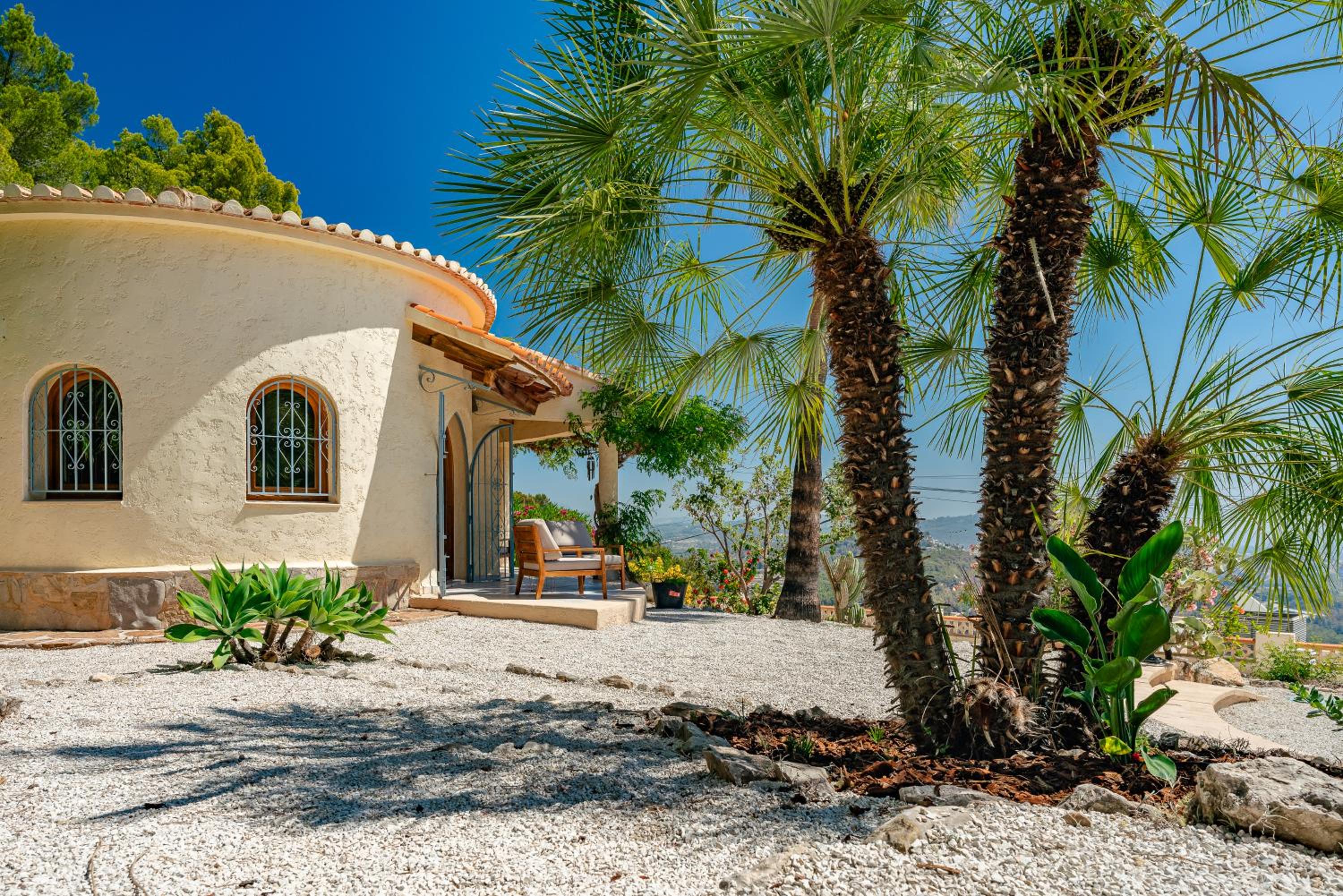 Casa Coromandel