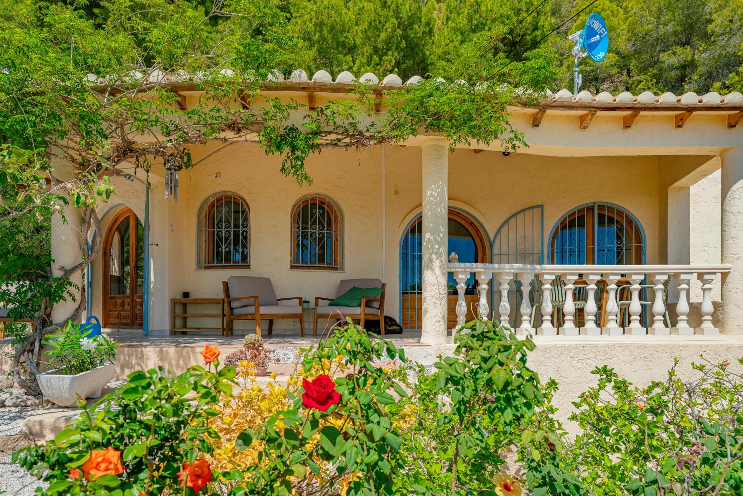 Casa Coromandel