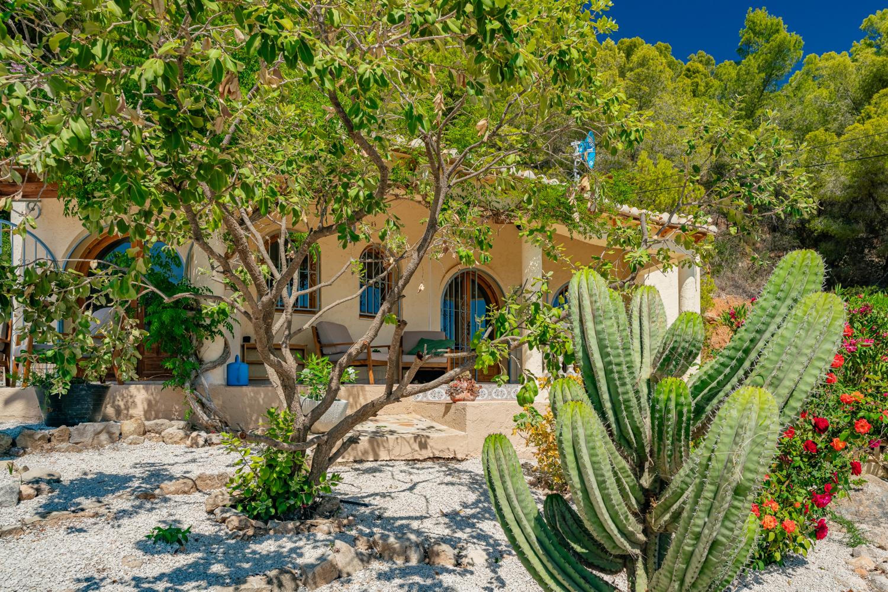 Casa Coromandel