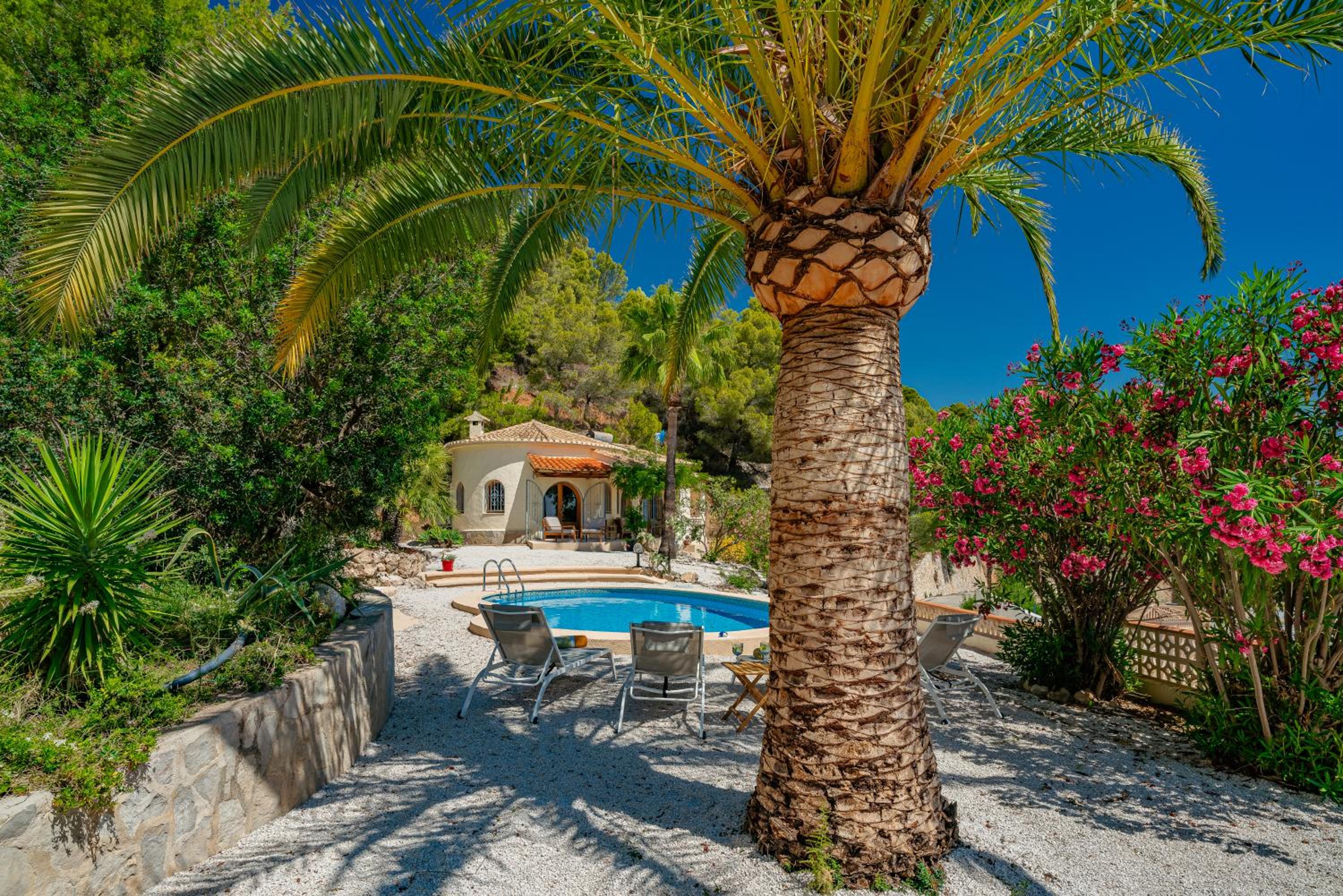 Casa Coromandel