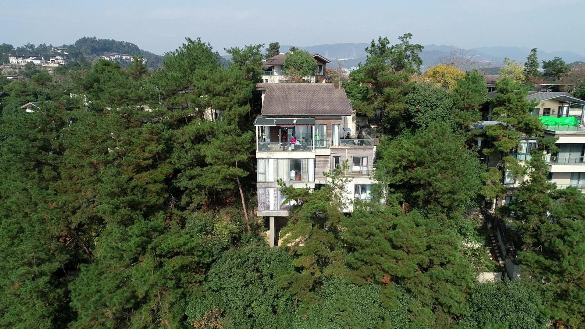 Villa Party Private Yacht Film Base - Dokdo House