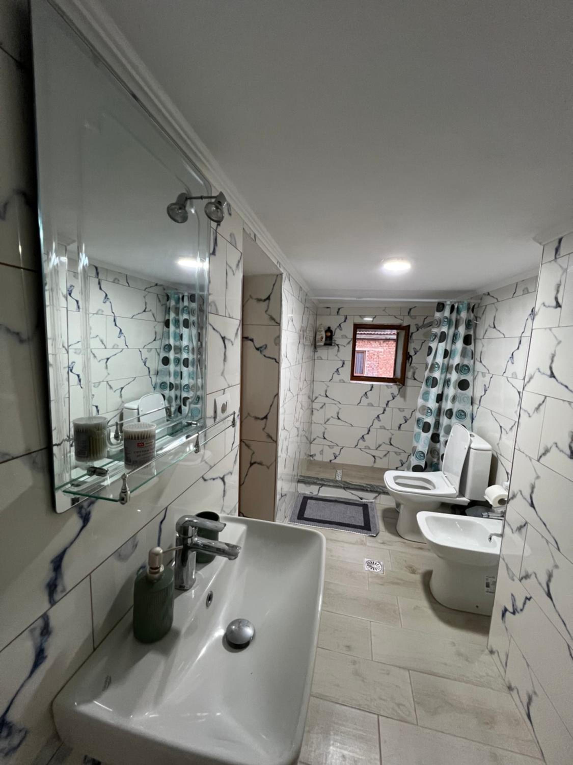 Sajmir Suites