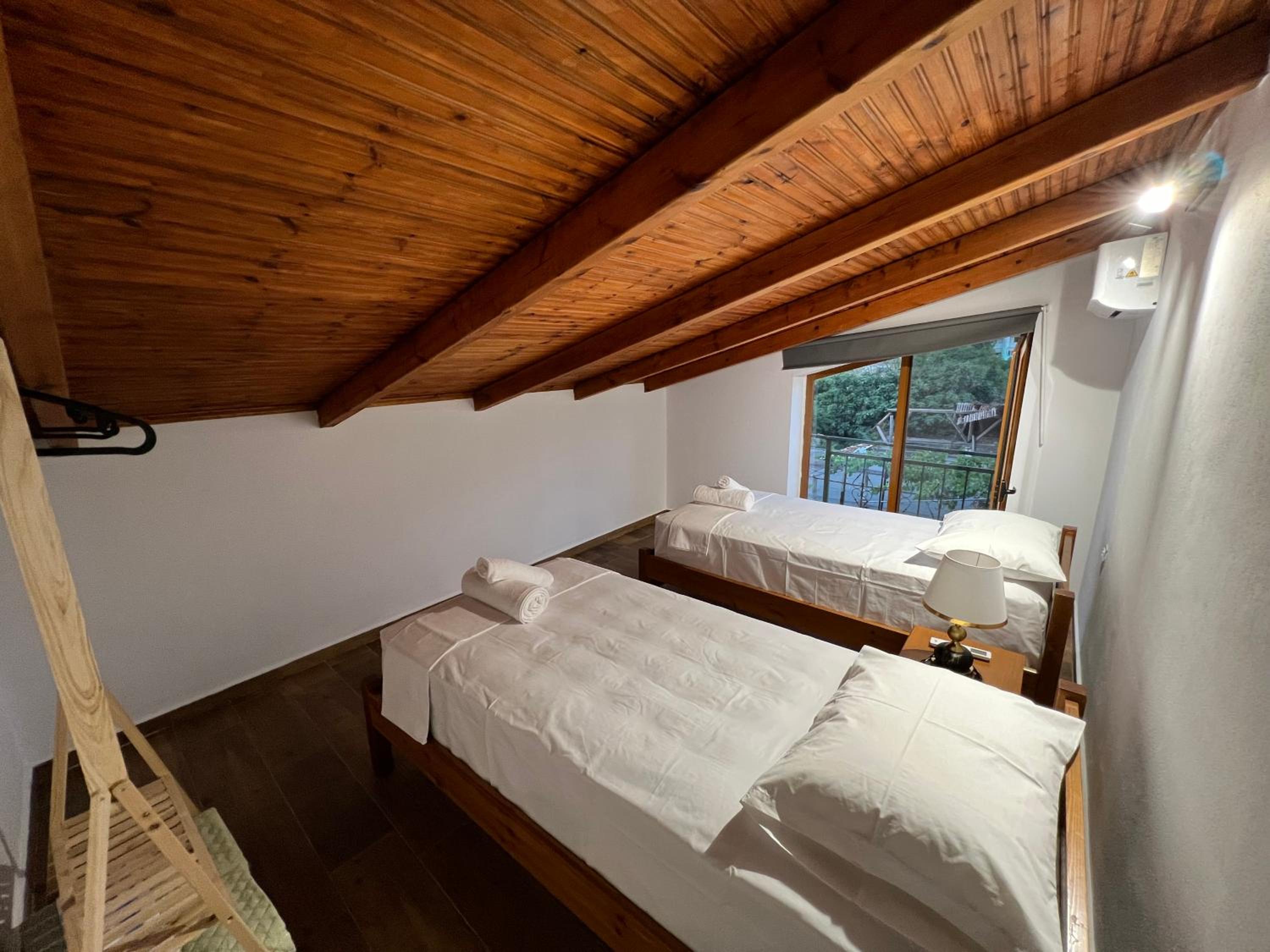 Sajmir Suites