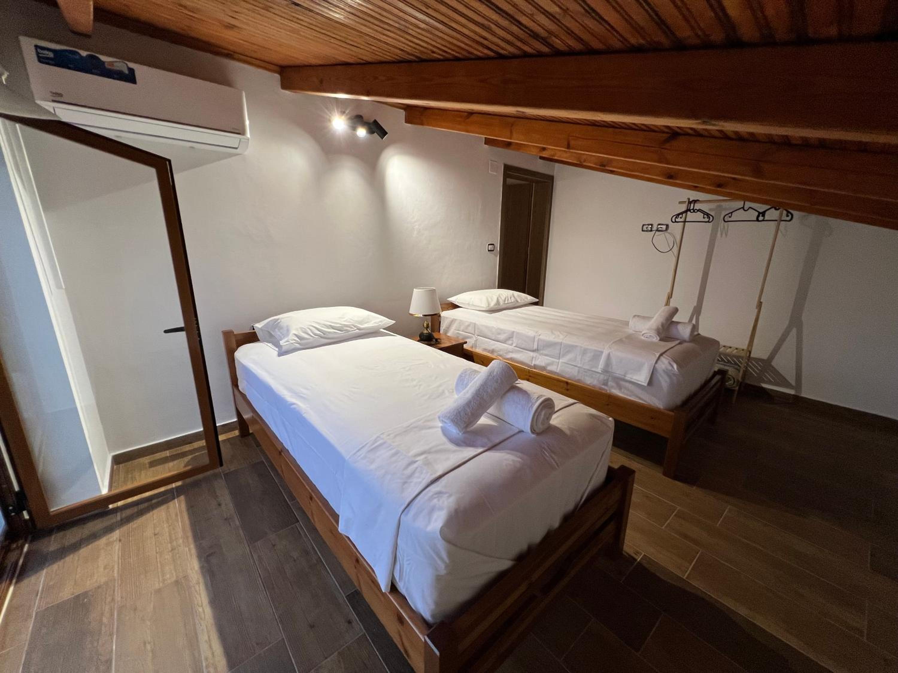 Sajmir Suites