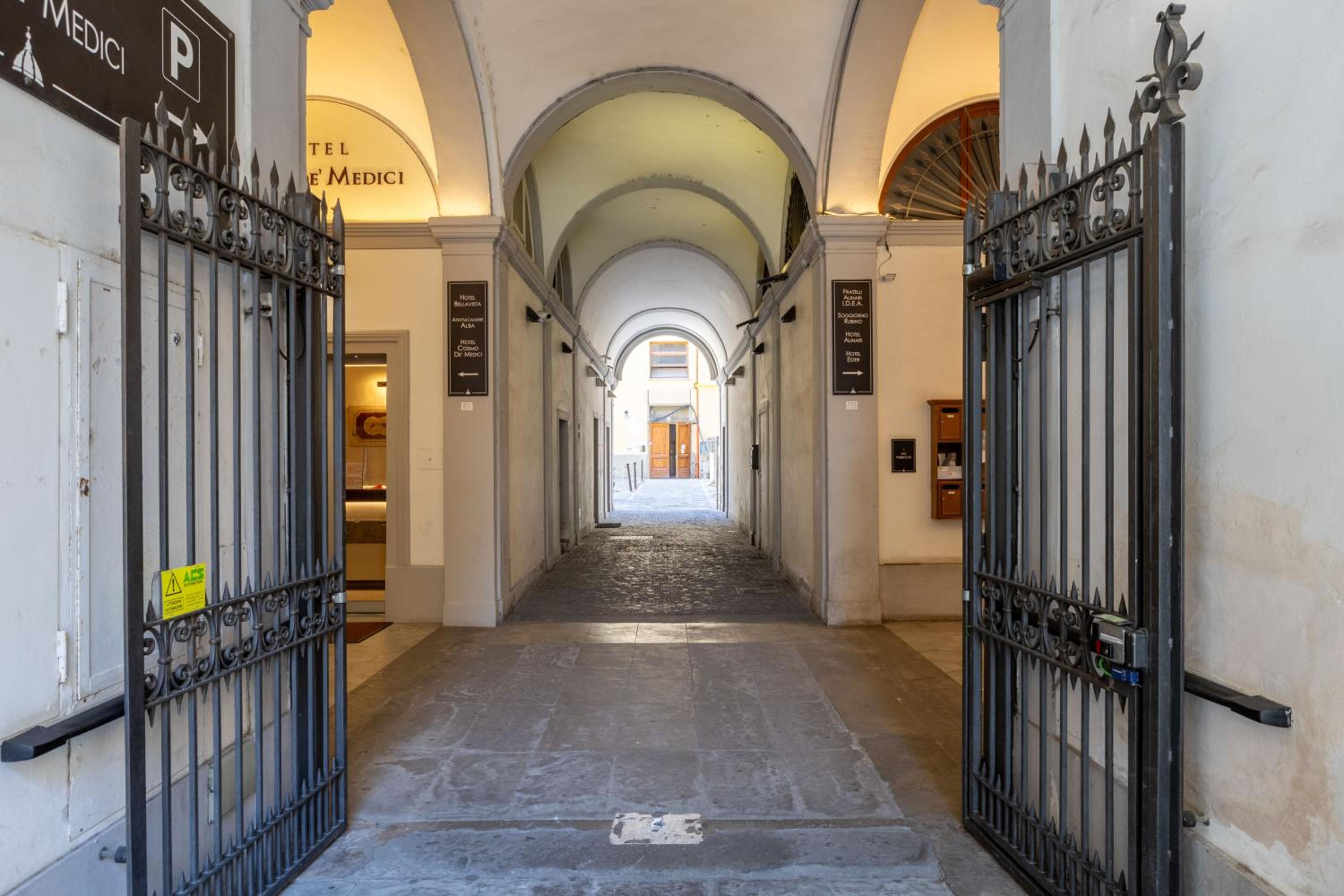 Casa Alinari