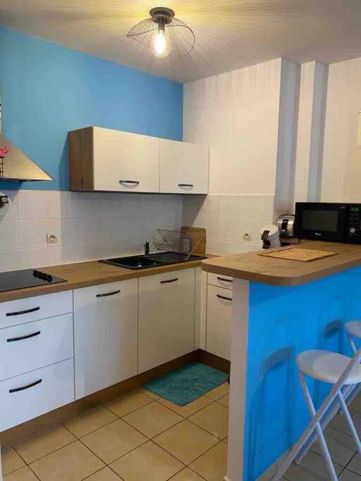 Logement bord de mer view 4