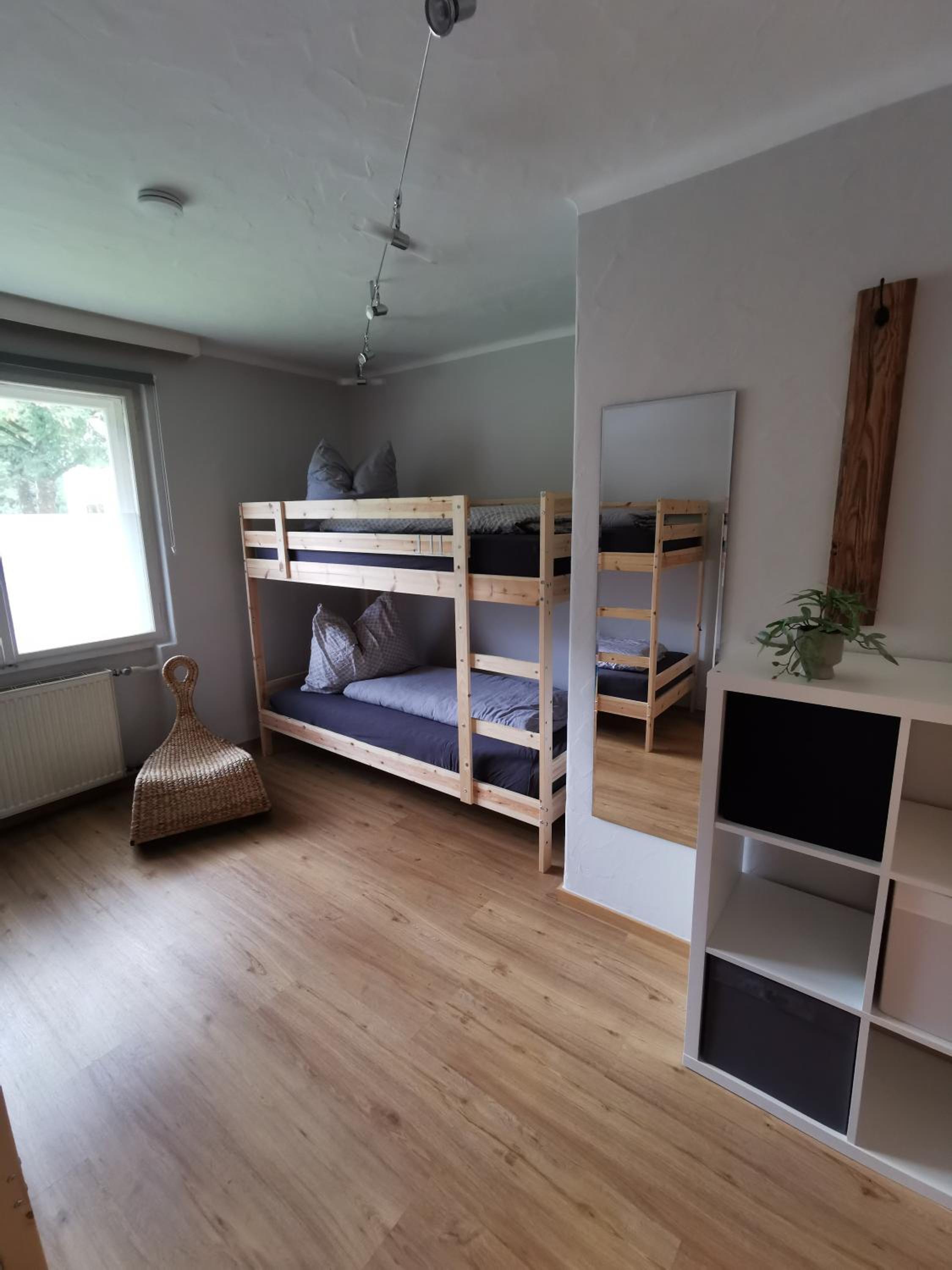 Ferienwohnung Marktstraße