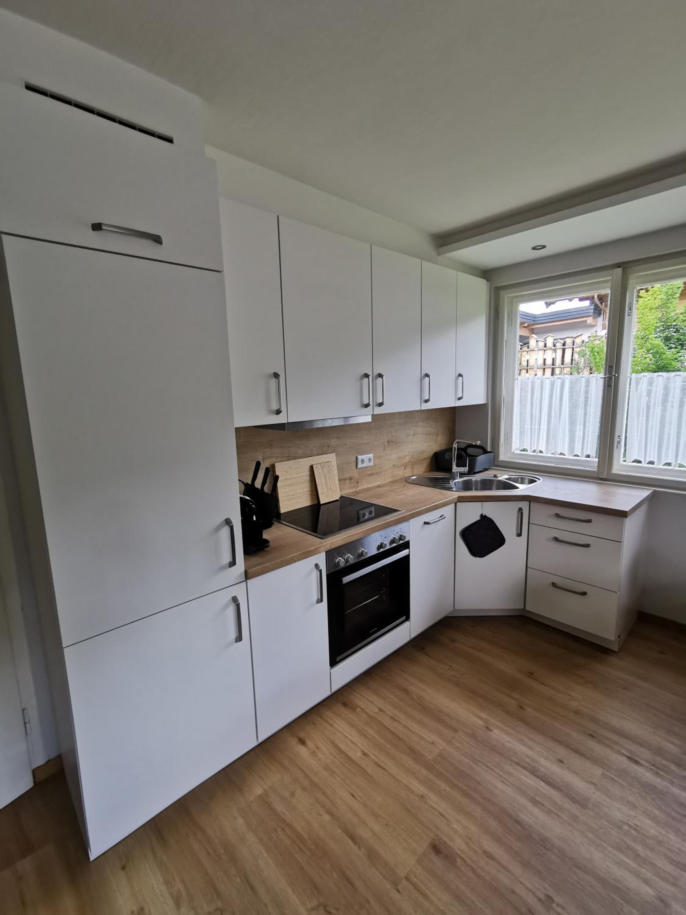 Ferienwohnung Marktstraße