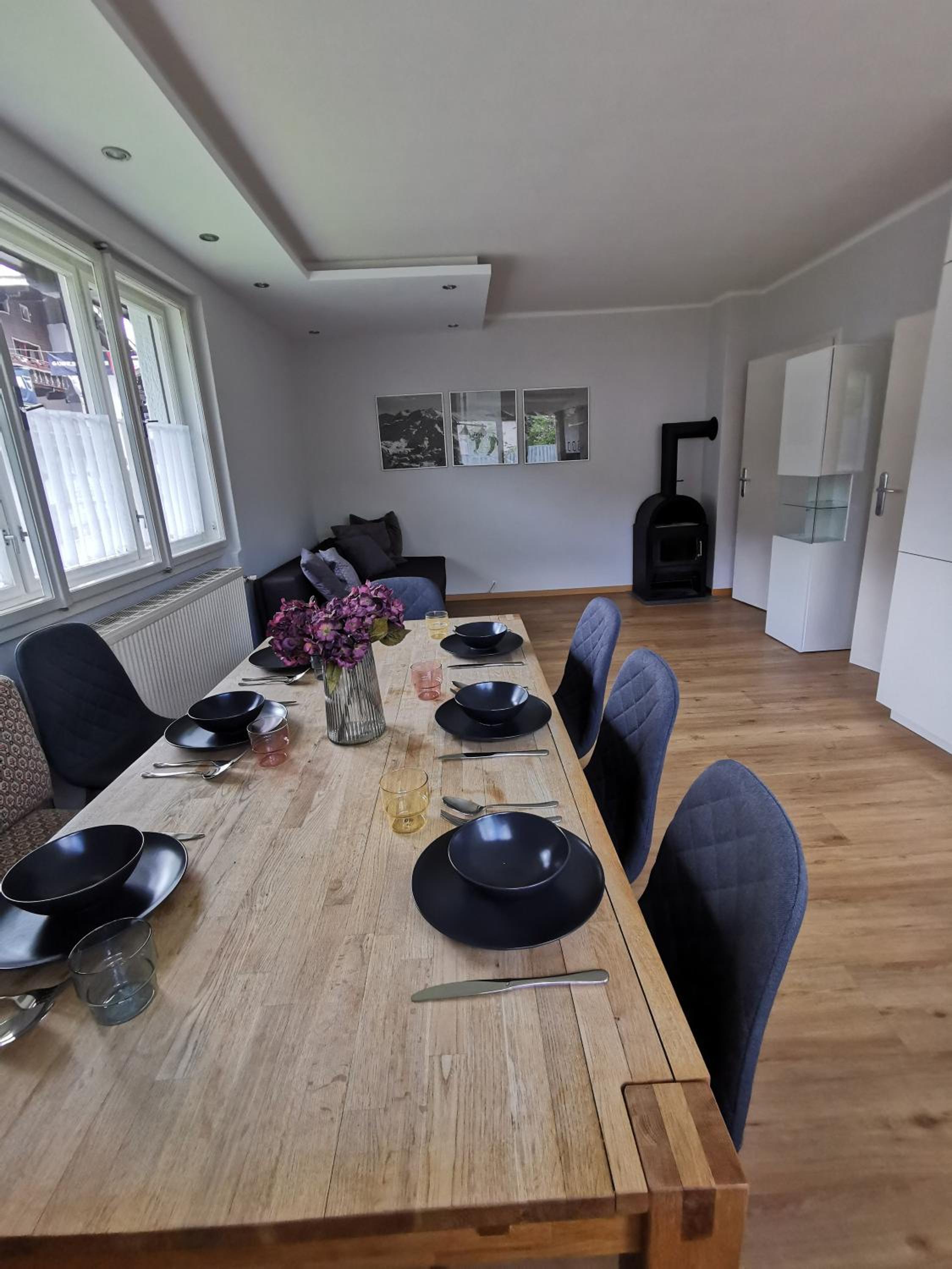 Ferienwohnung Marktstraße