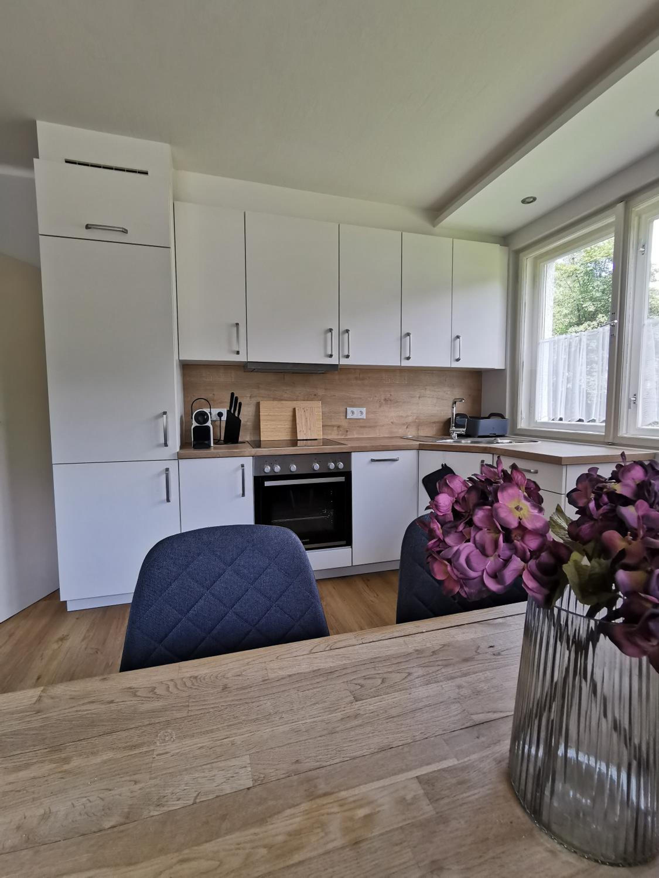 Ferienwohnung Marktstraße
