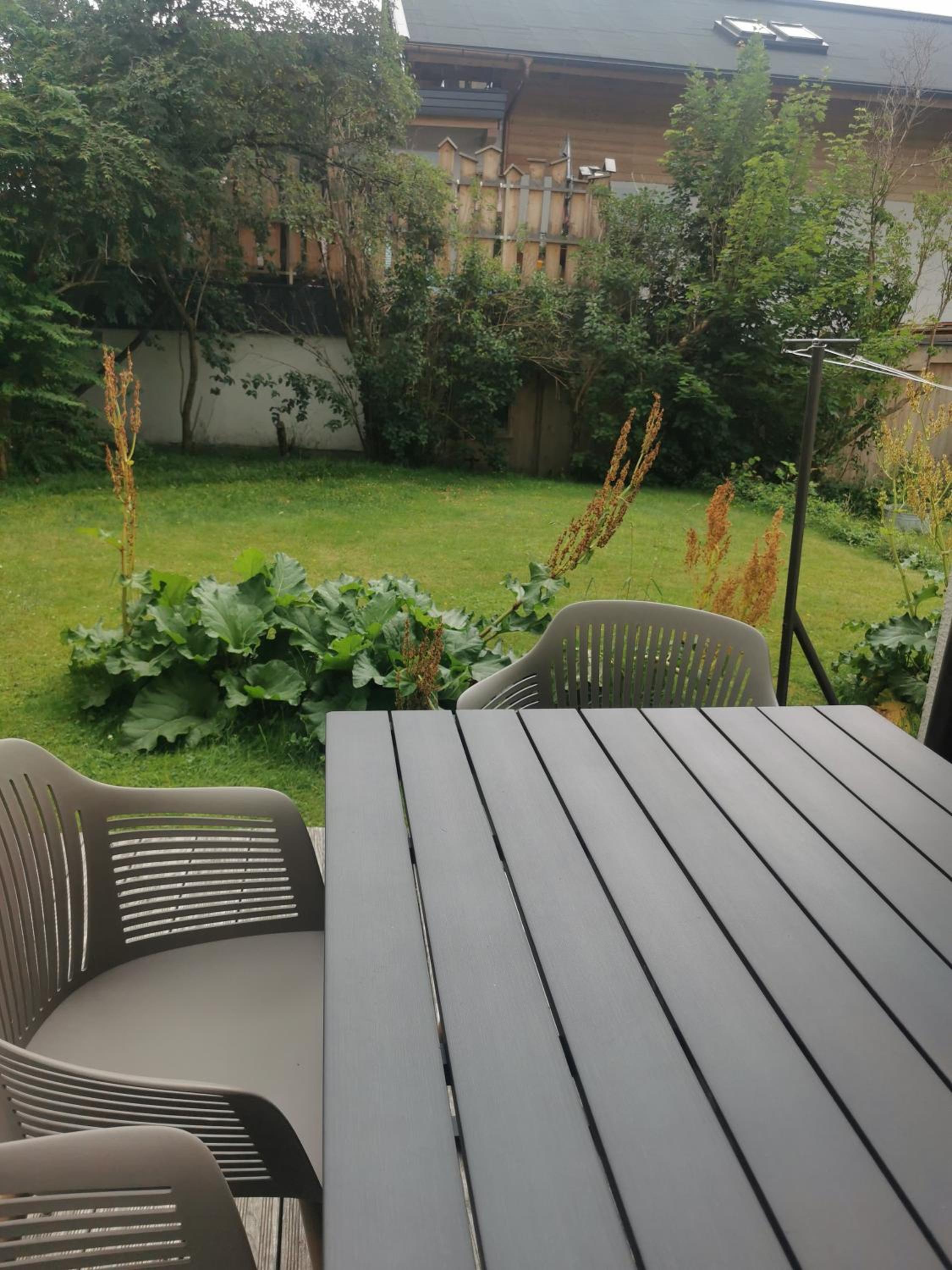 Ferienwohnung Marktstraße