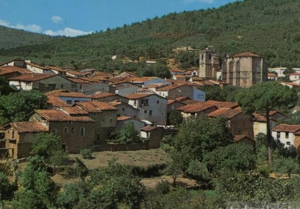 Alojamiento Rural Manomar