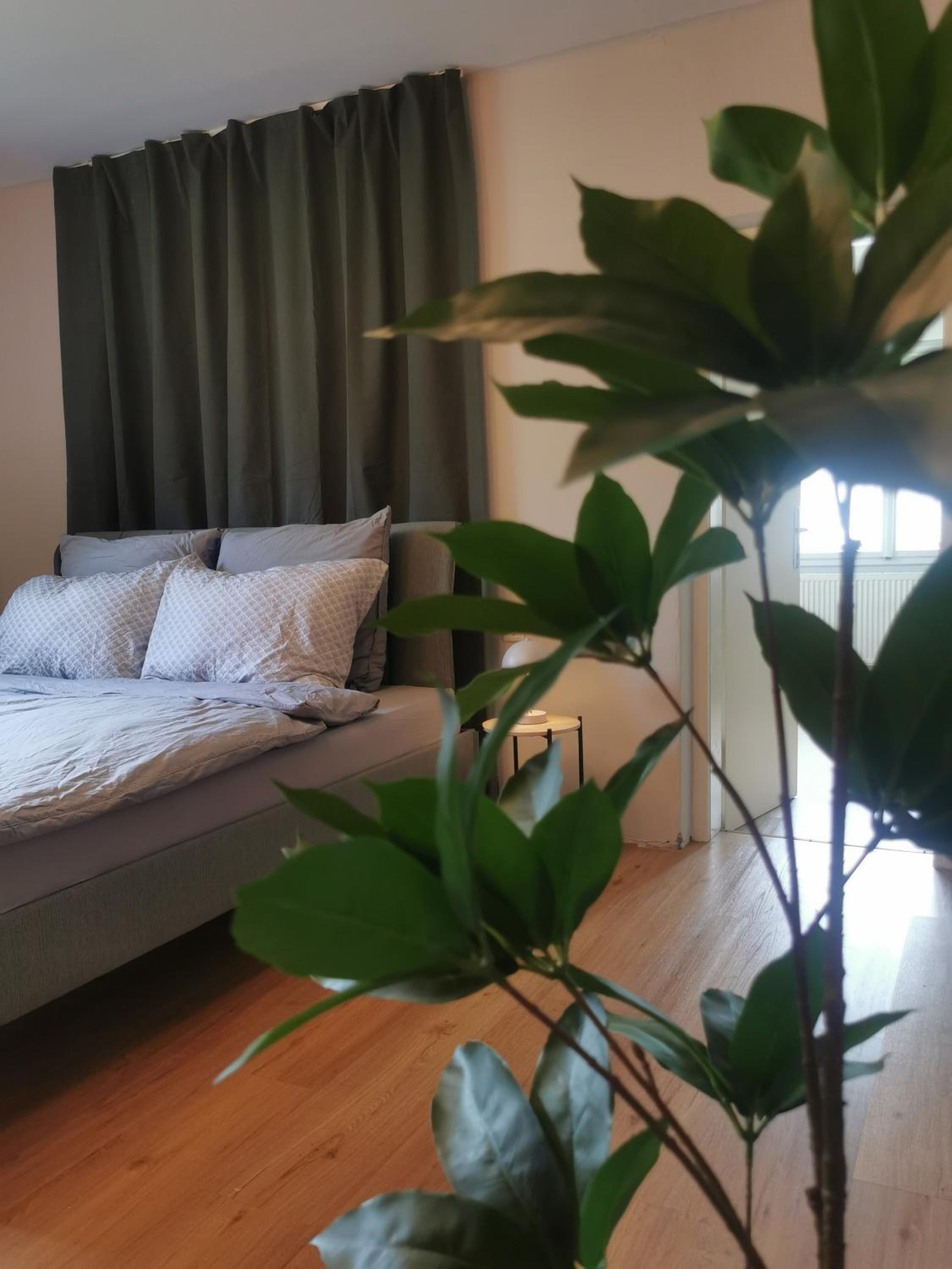 Ferienwohnung Marktstraße