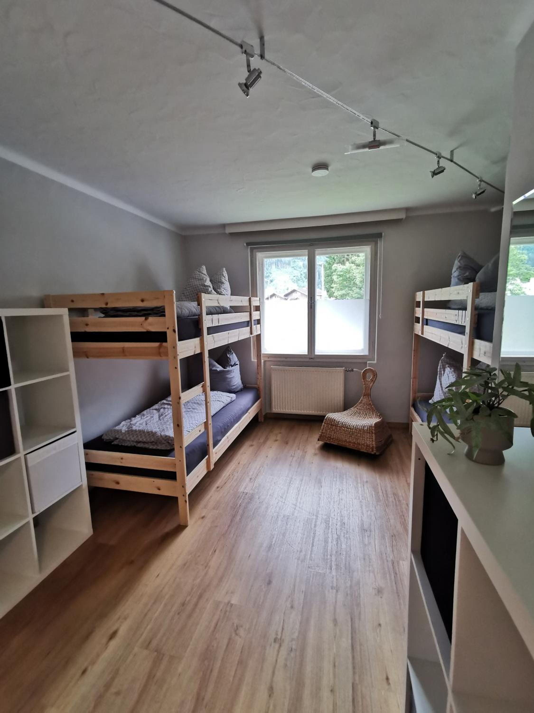 Ferienwohnung Marktstraße