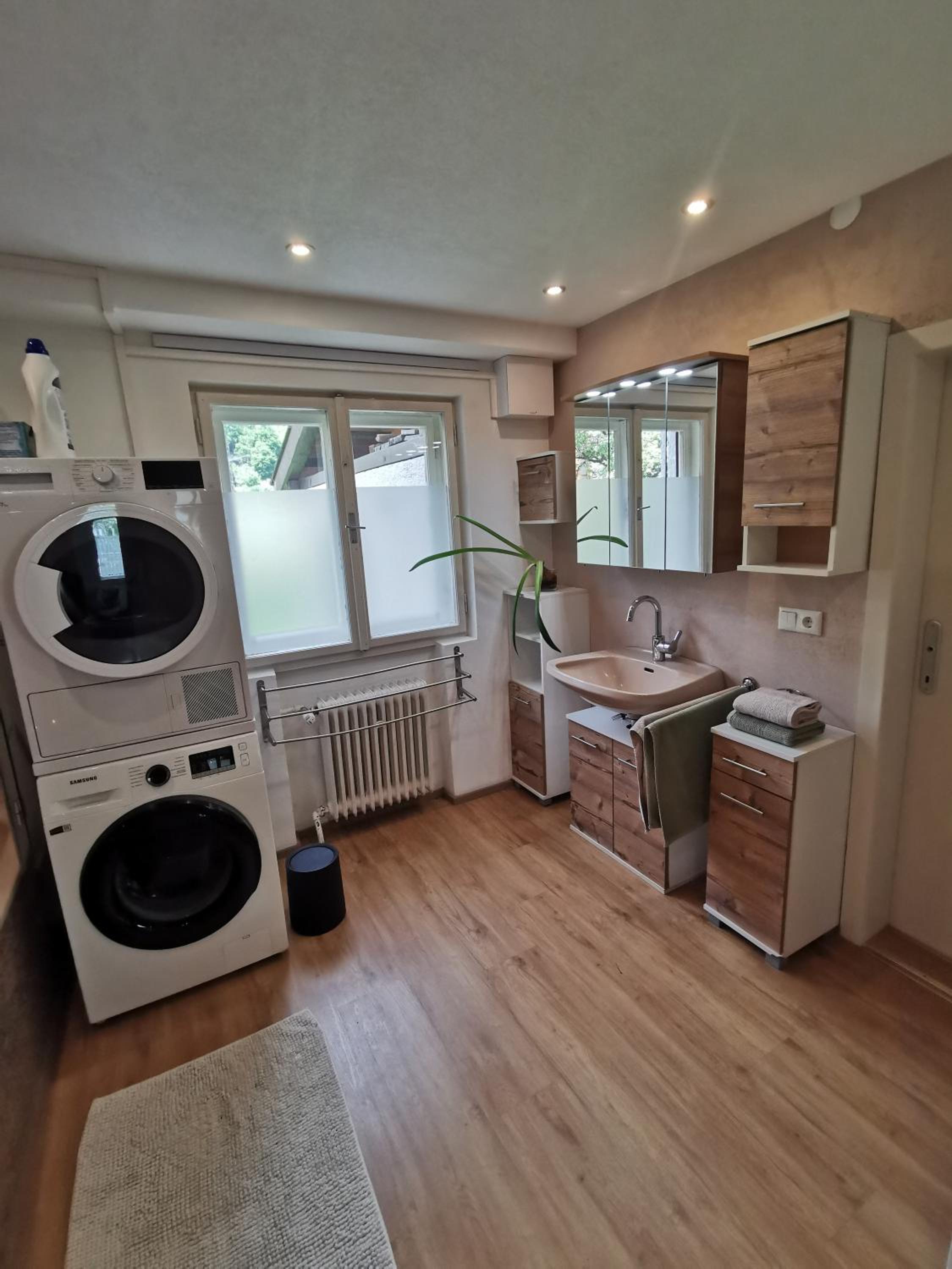 Ferienwohnung Marktstraße