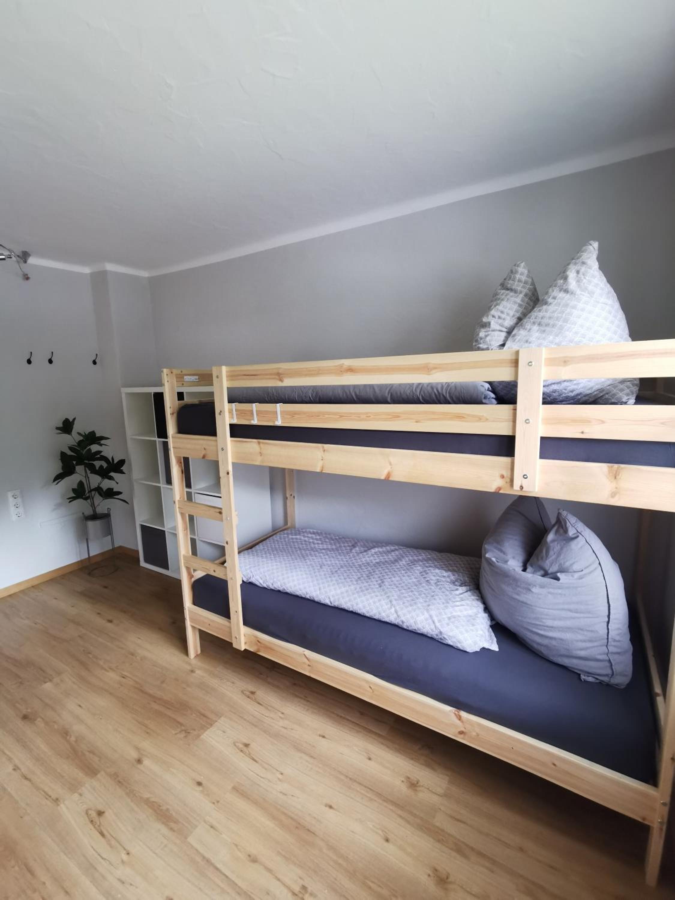 Ferienwohnung Marktstraße