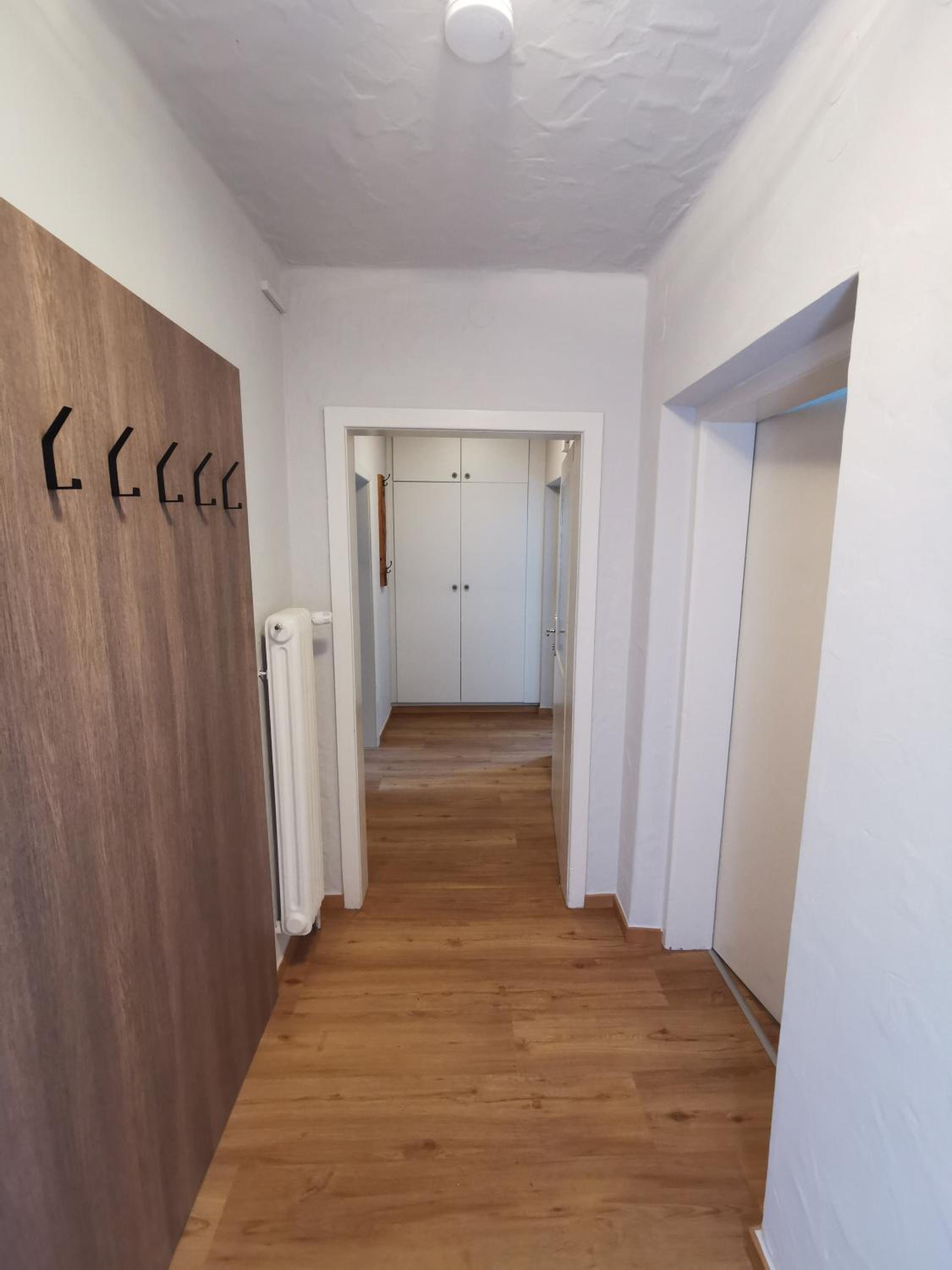 Ferienwohnung Marktstraße