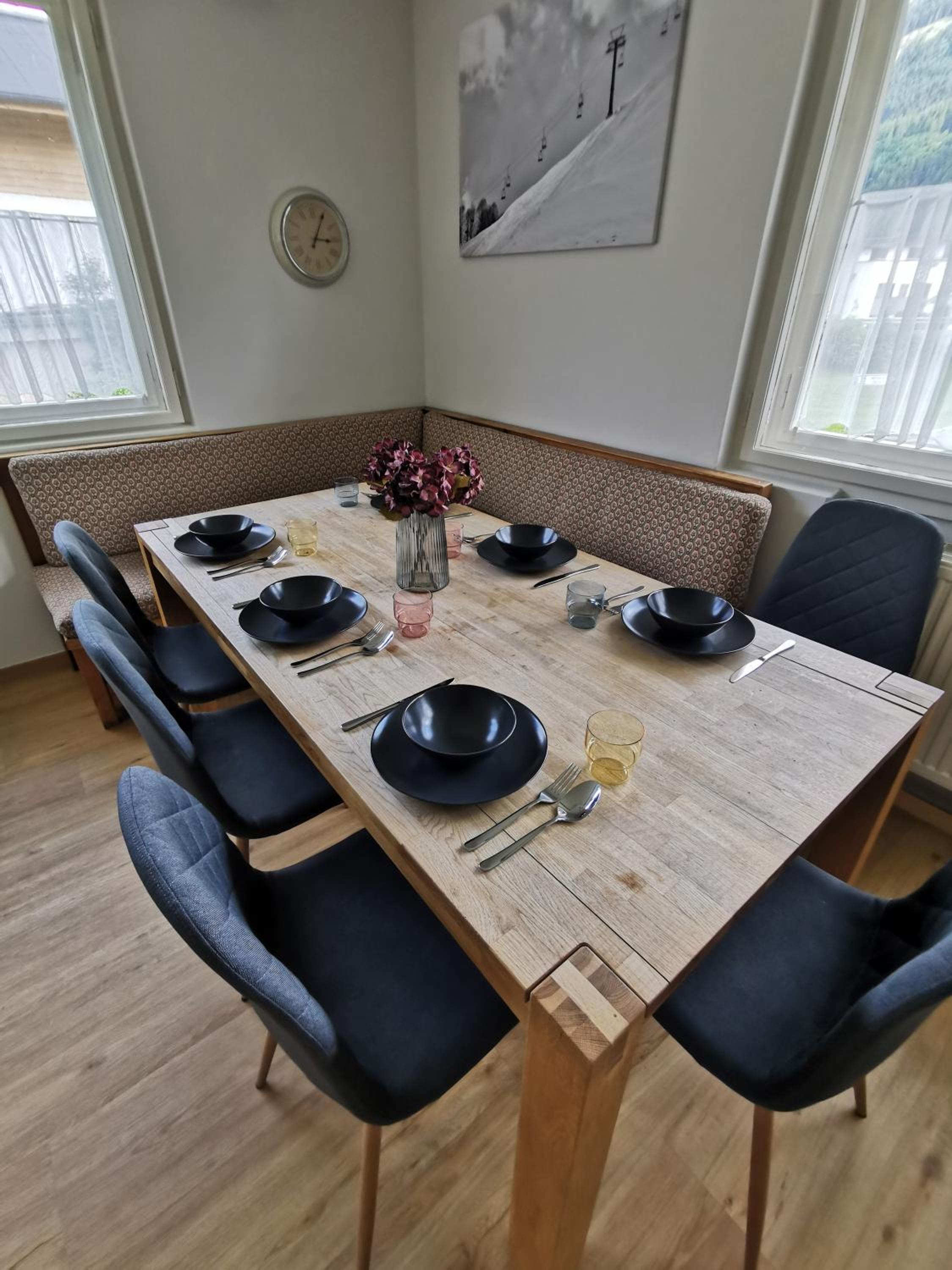 Ferienwohnung Marktstraße