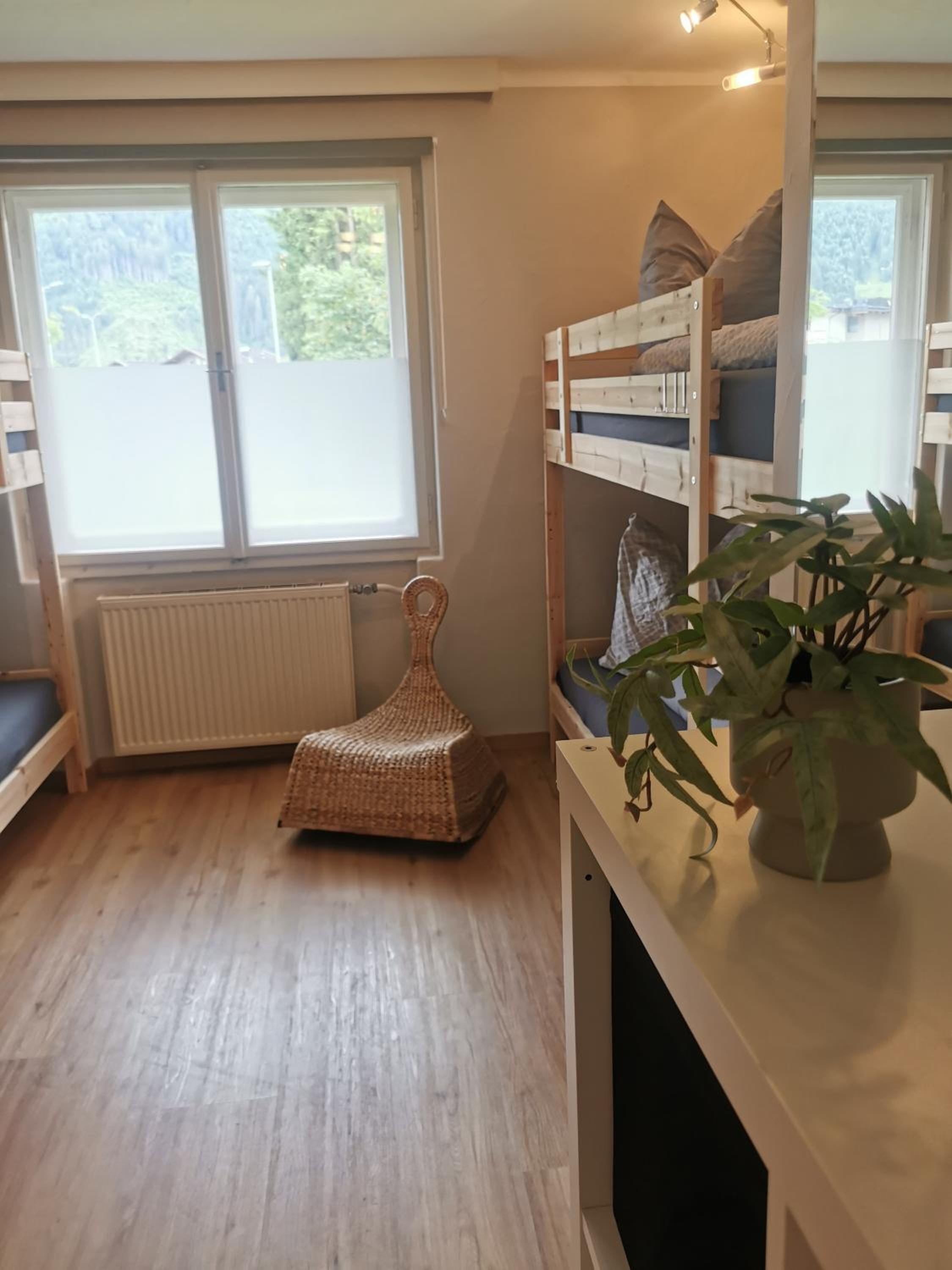 Ferienwohnung Marktstraße