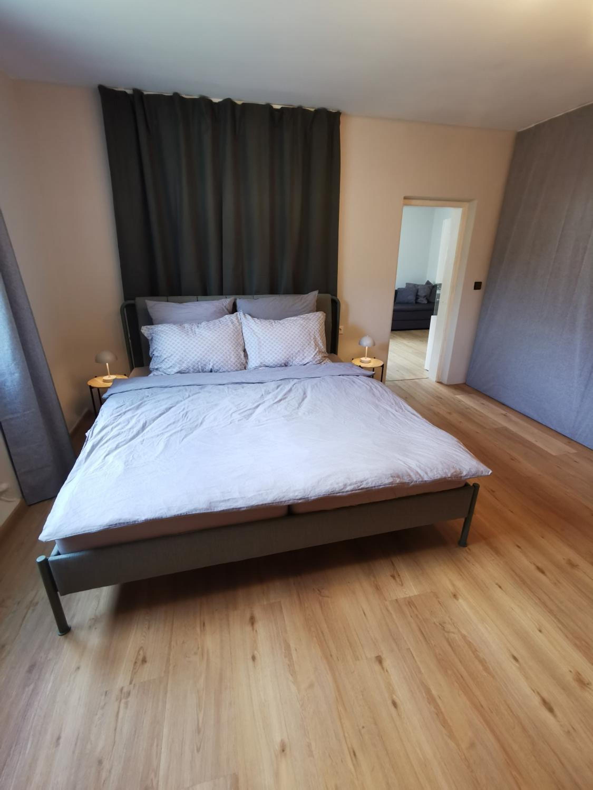 Ferienwohnung Marktstraße