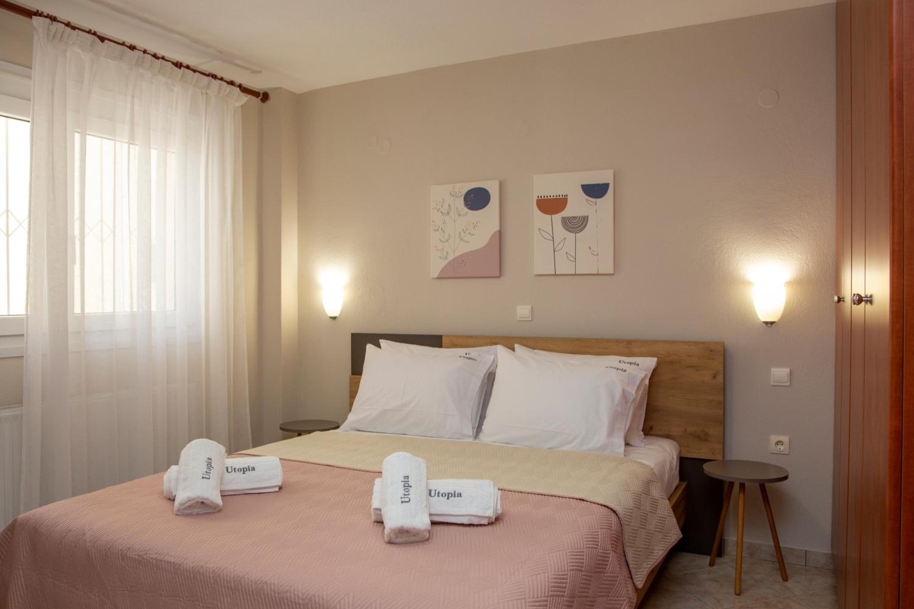 Utopia Inn