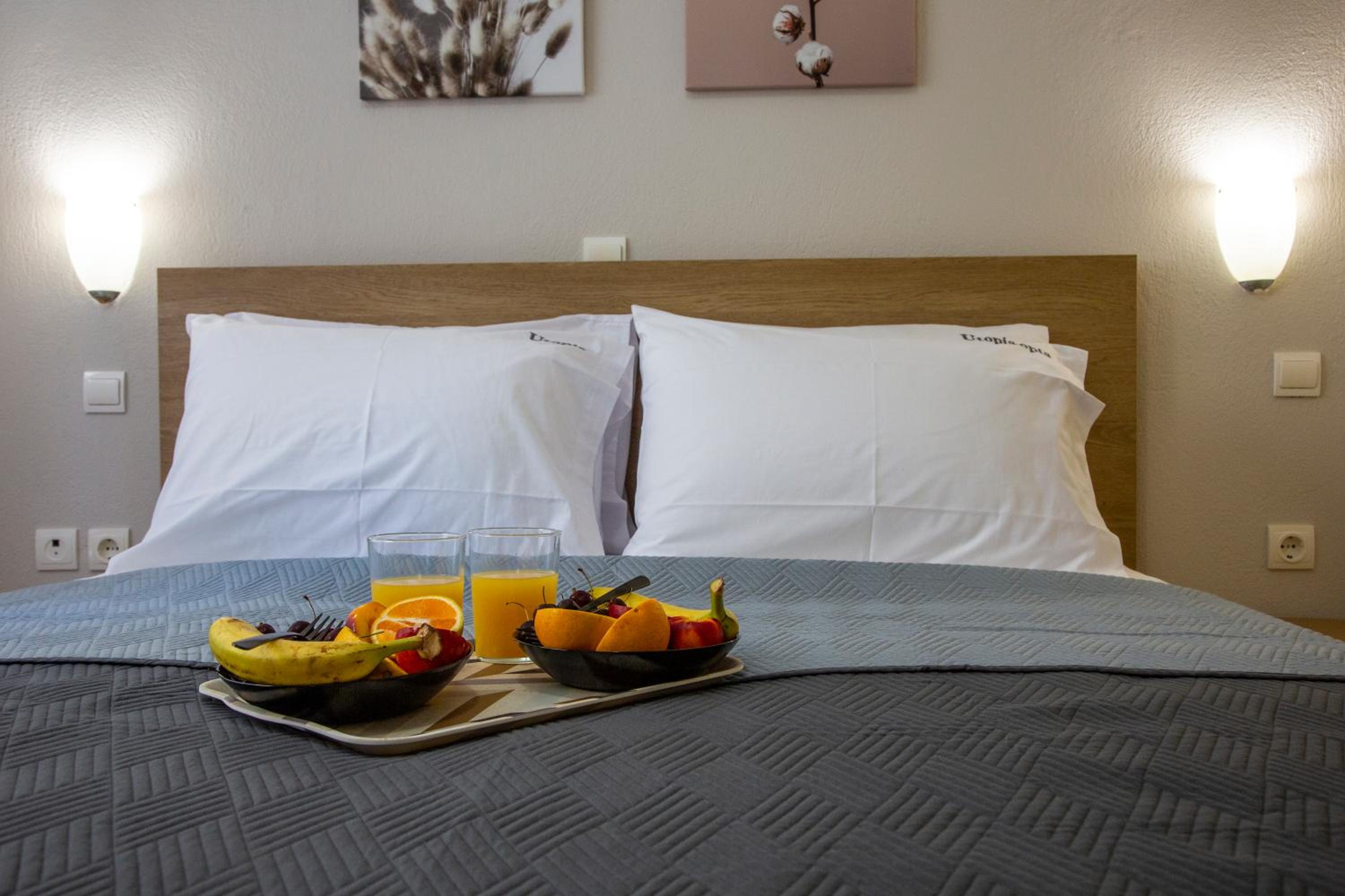 Utopia Inn