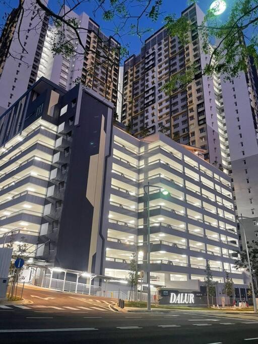 PPAM DALUR APARTMENT Presint 18, Putrajaya photo 1