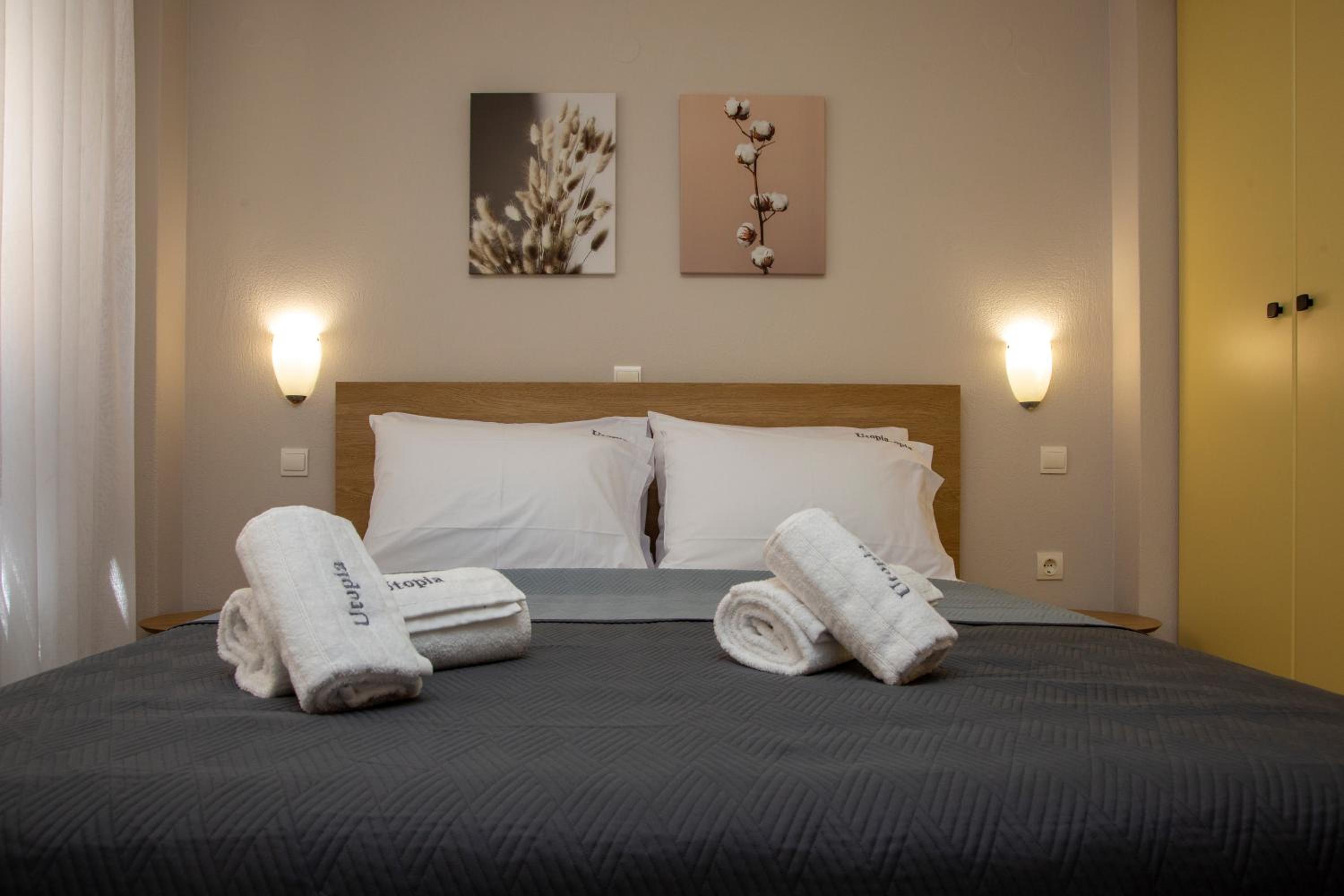 Utopia Inn