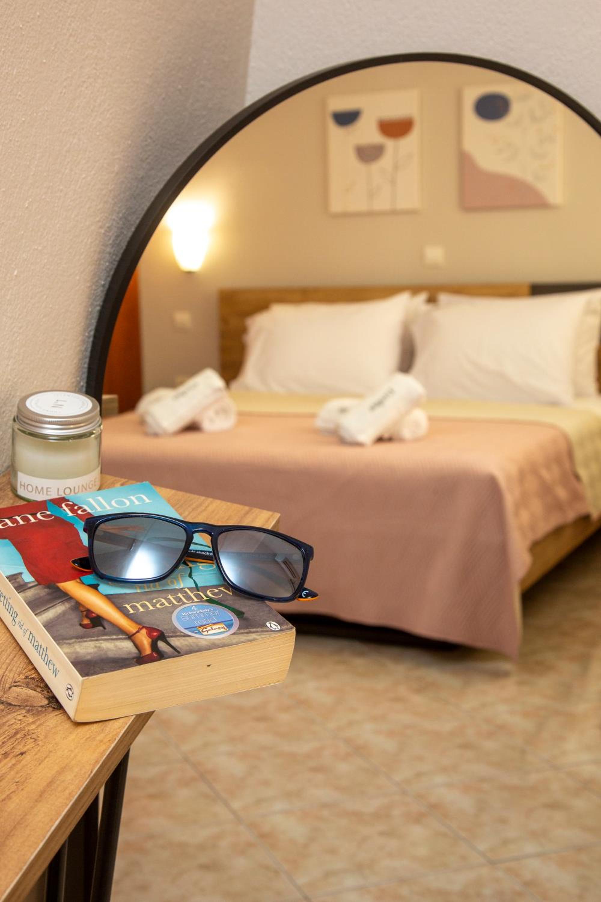 Utopia Inn