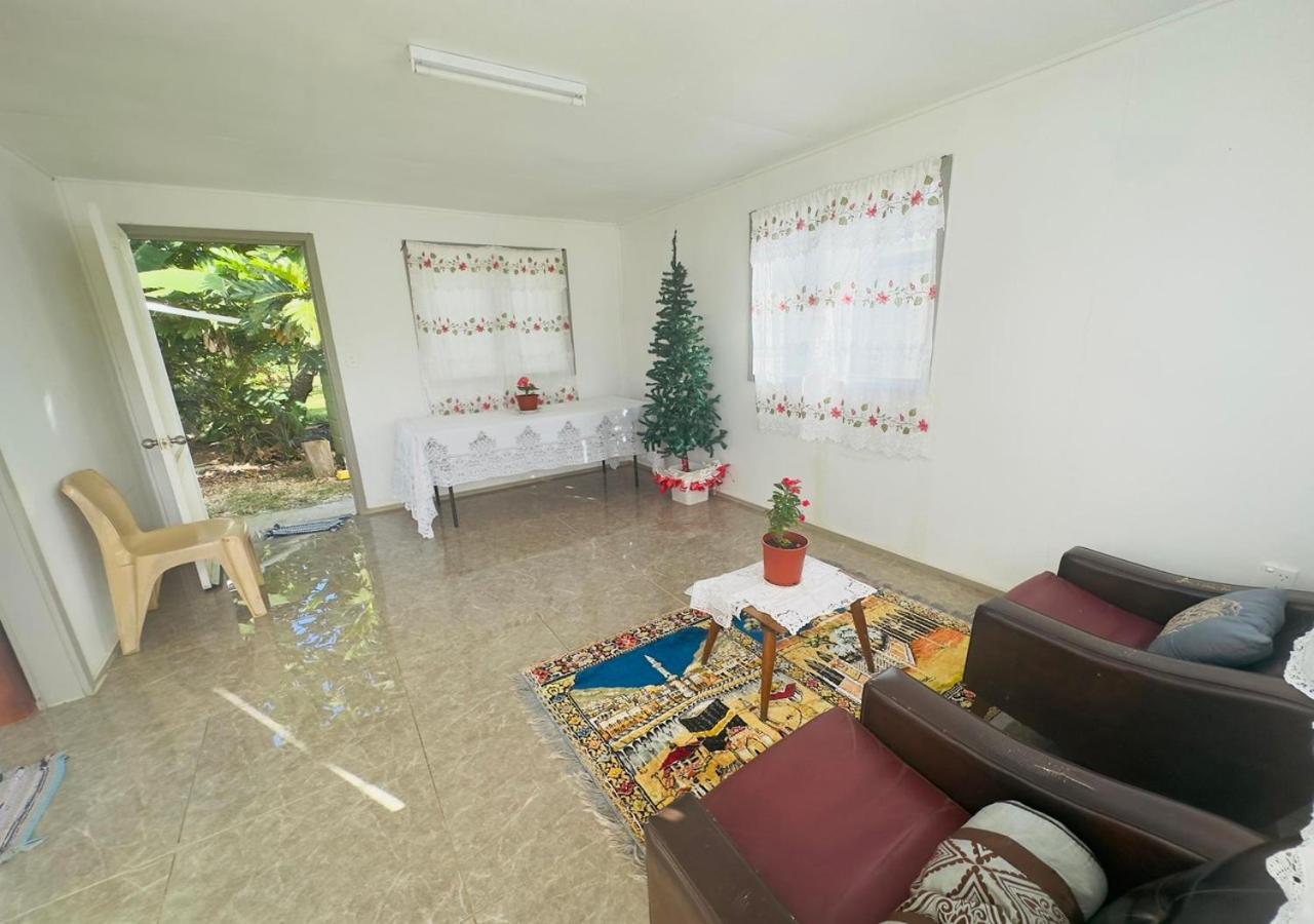 Ata's Holiday Cottage